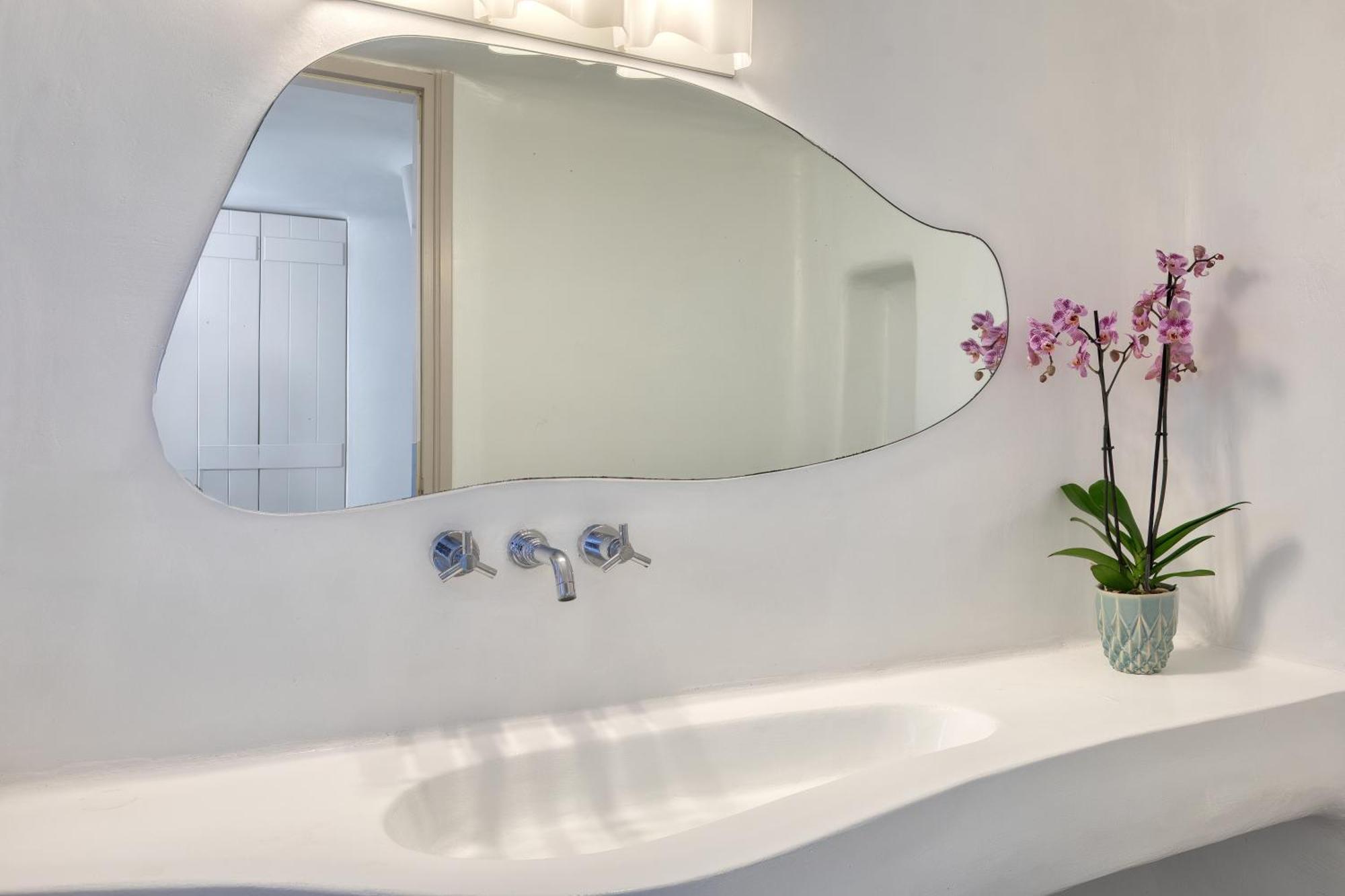 Villa Alia Mykonos Mykonos Town