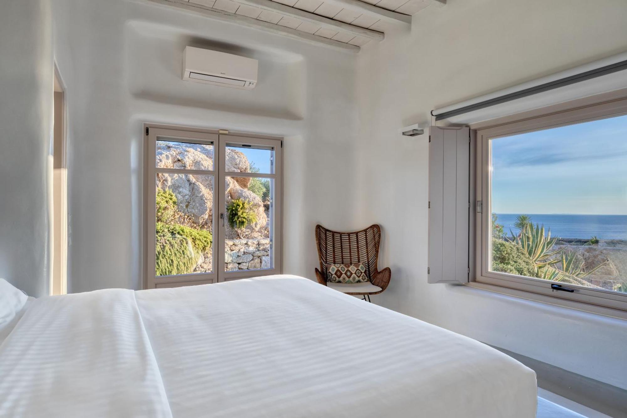 Villa Alia Mykonos