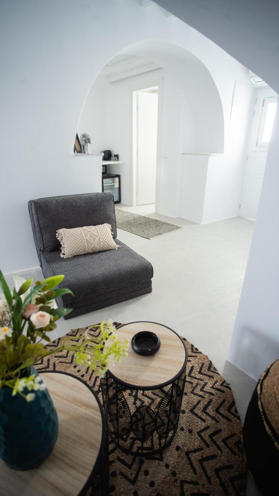 Apartment Oculus Mykonos Venice By Live&travel