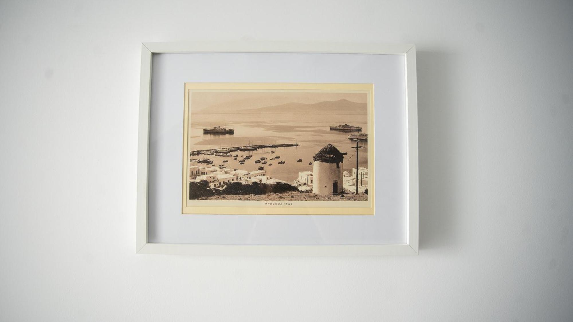 Oculus Mykonos Venice By Live&travel Apartment Mykonos Town