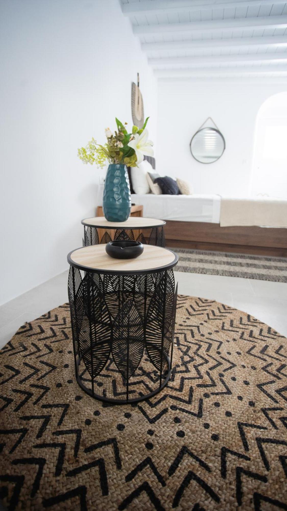 Apartment Oculus Mykonos Venice By Live&travel Mykonos Town