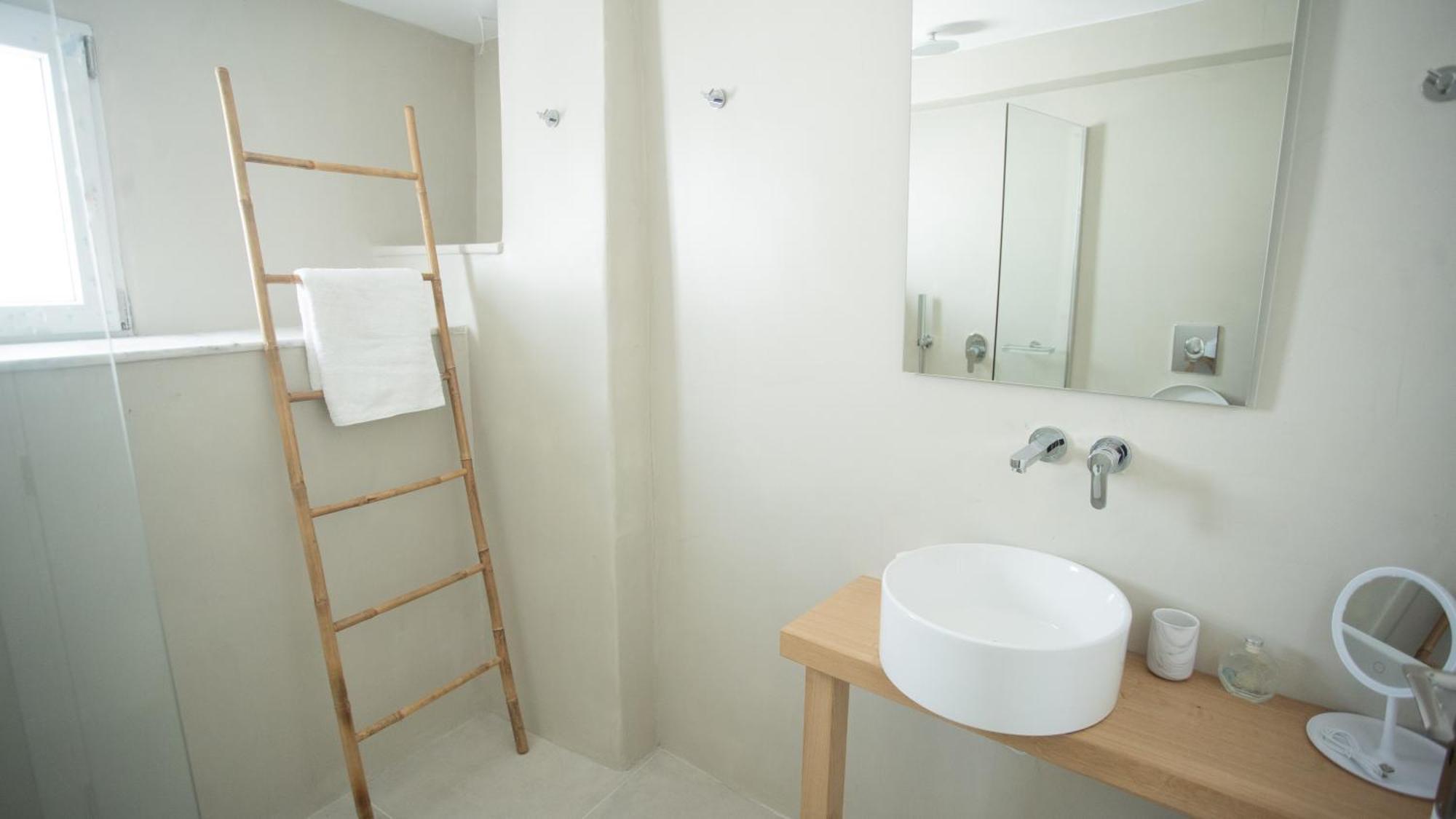 Oculus Mykonos Venice By Live&travel Apartment