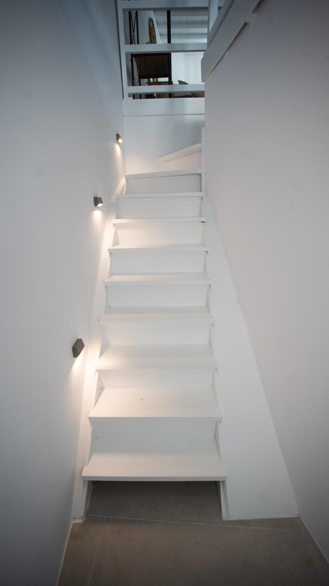 Apartment Oculus Mykonos Venice By Live&travel *