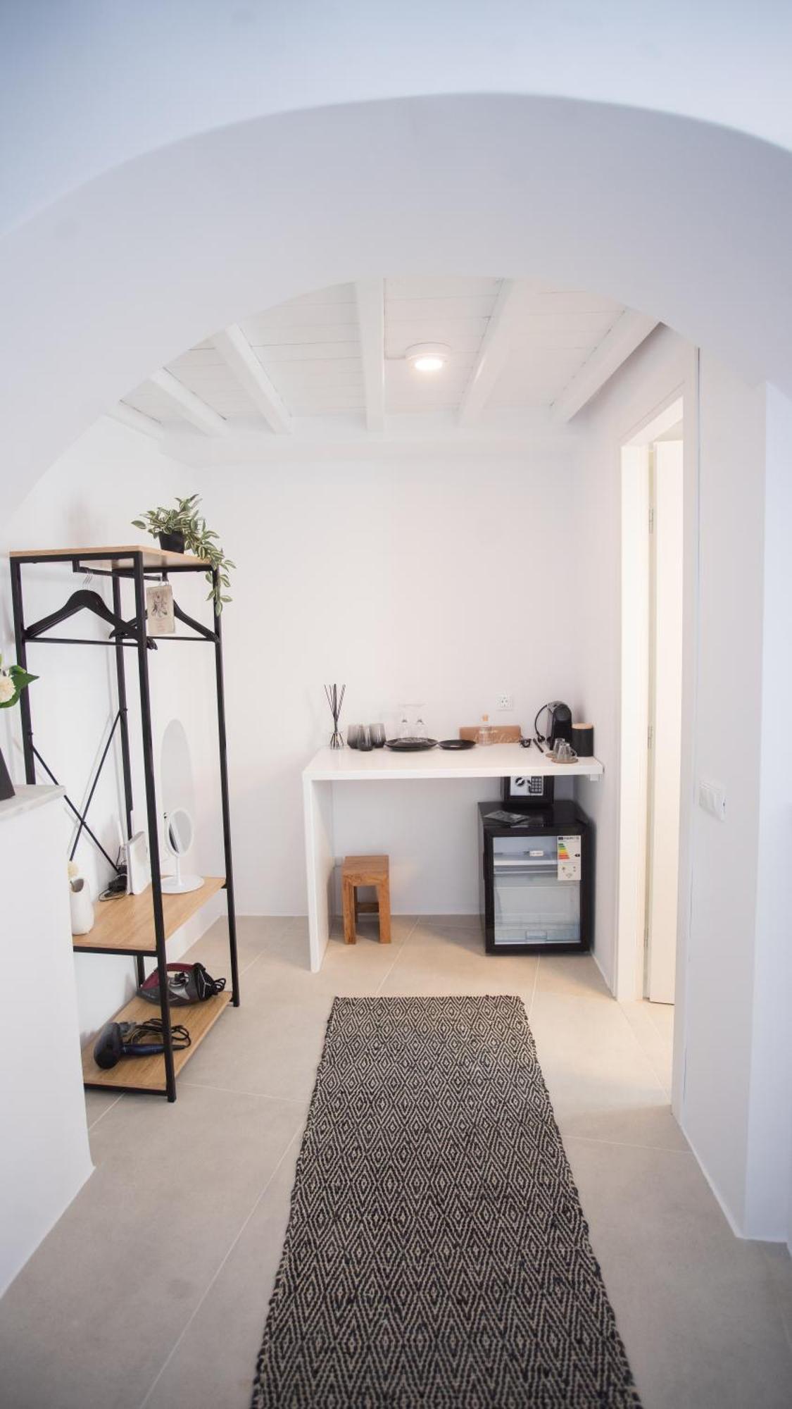 Apartment Oculus Mykonos Venice By Live&travel Mykonos Town