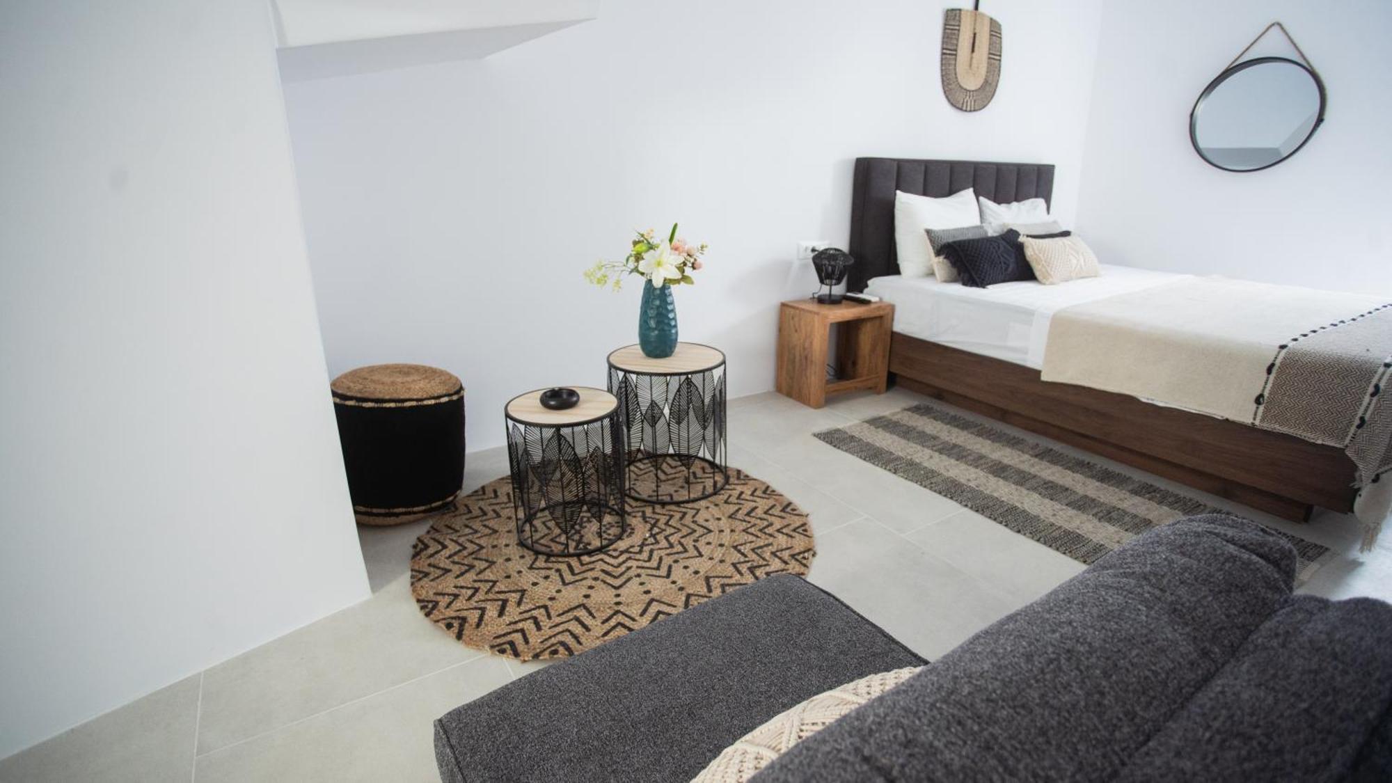 Oculus Mykonos Venice By Live&travel *