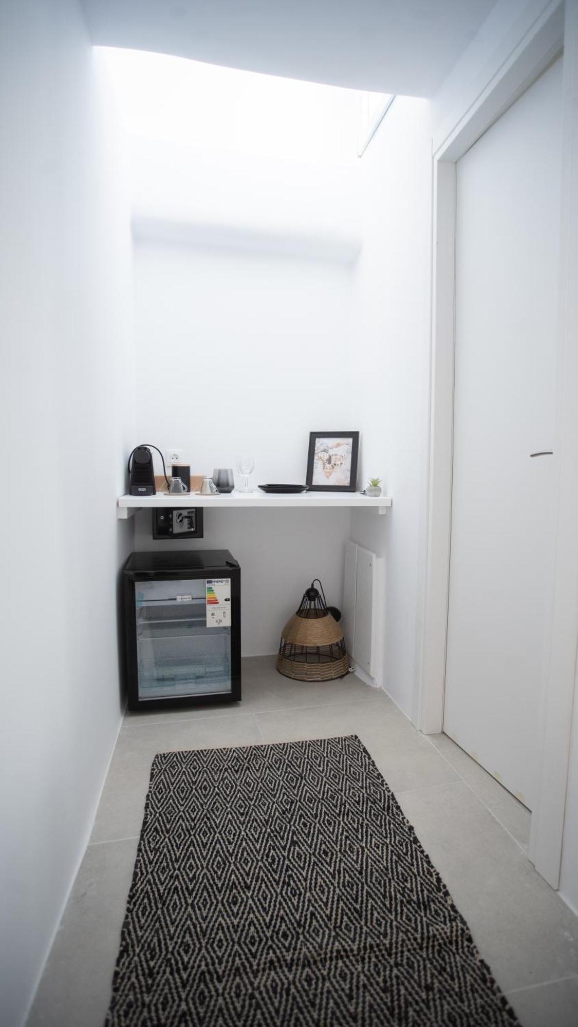 Oculus Mykonos Venice By Live&travel