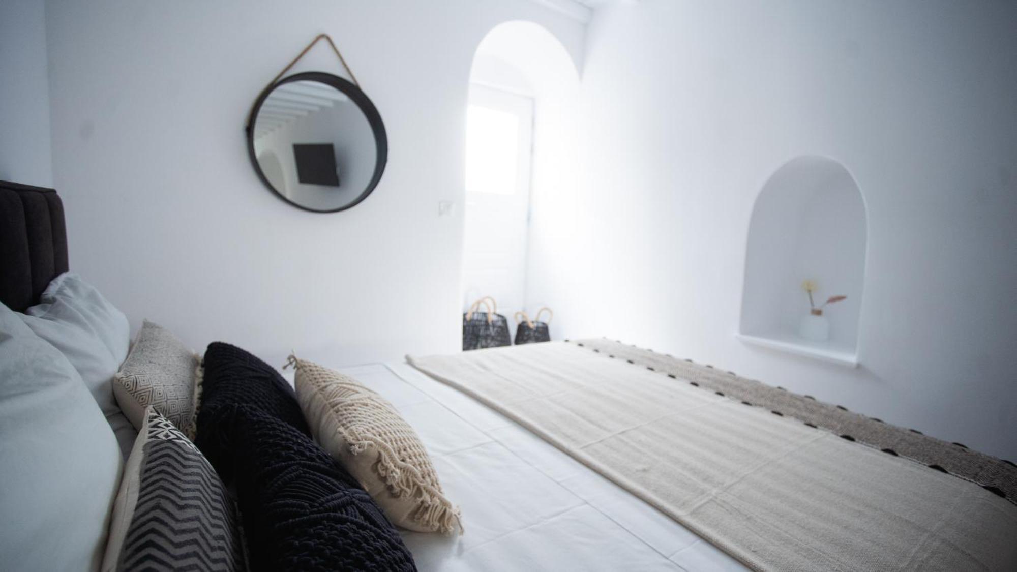 Apartment Oculus Mykonos Venice By Live&travel Mykonos Town