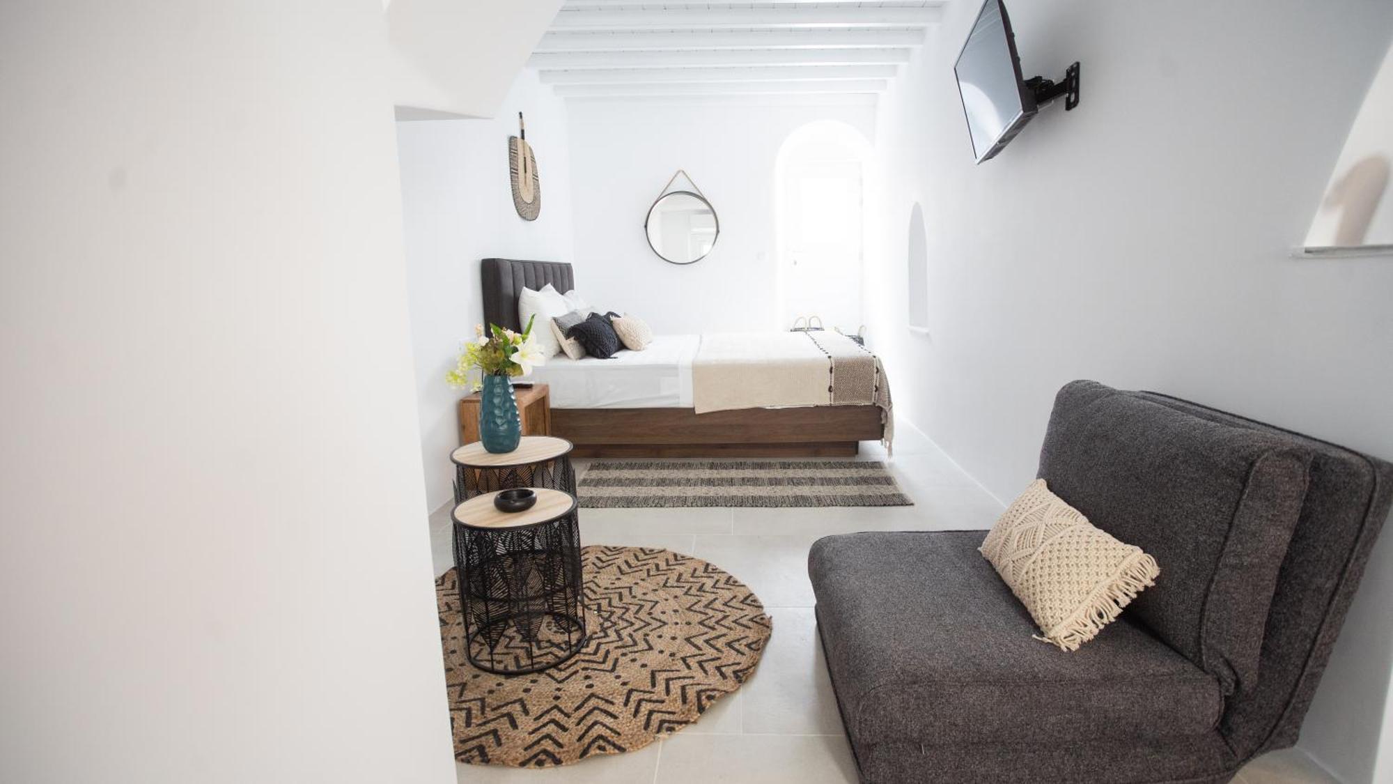 Oculus Mykonos Venice By Live&travel Mykonos Town