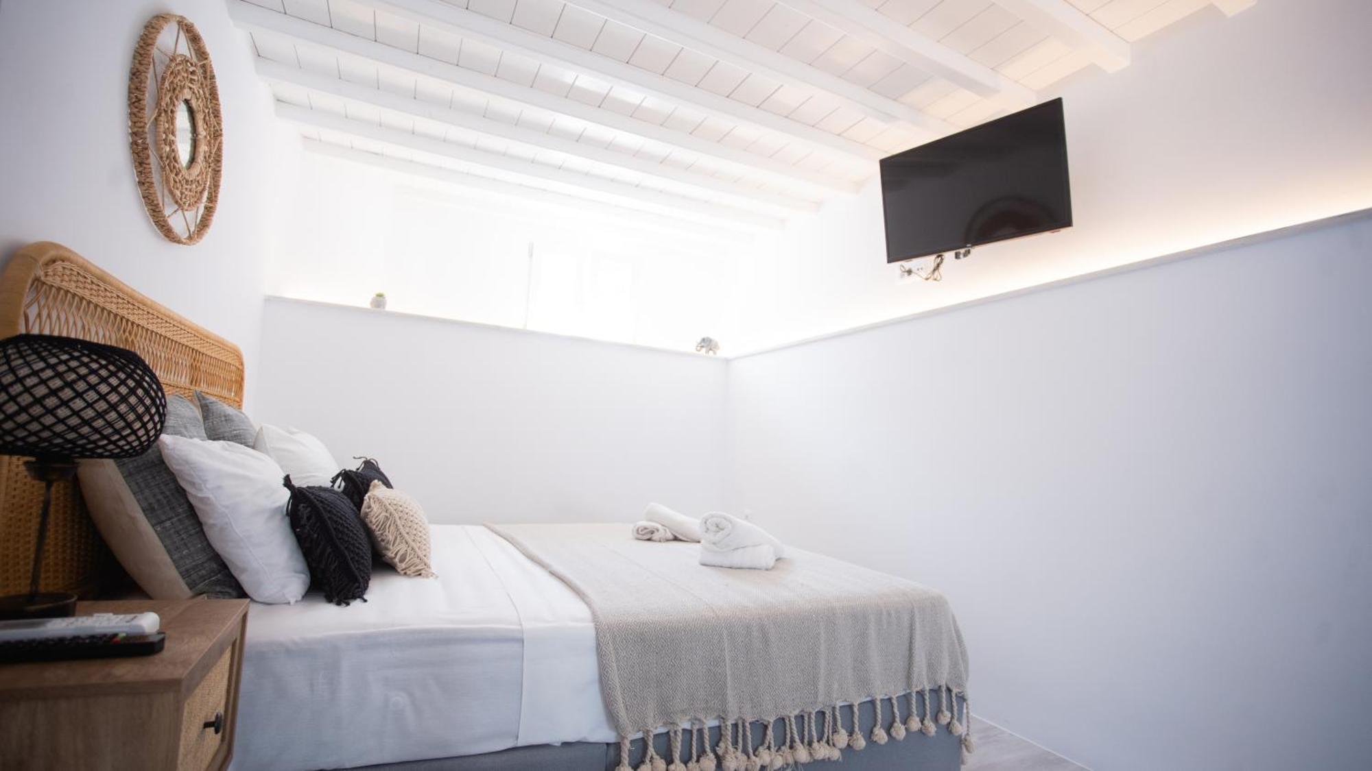 Oculus Mykonos Venice By Live&travel * Mykonos Town