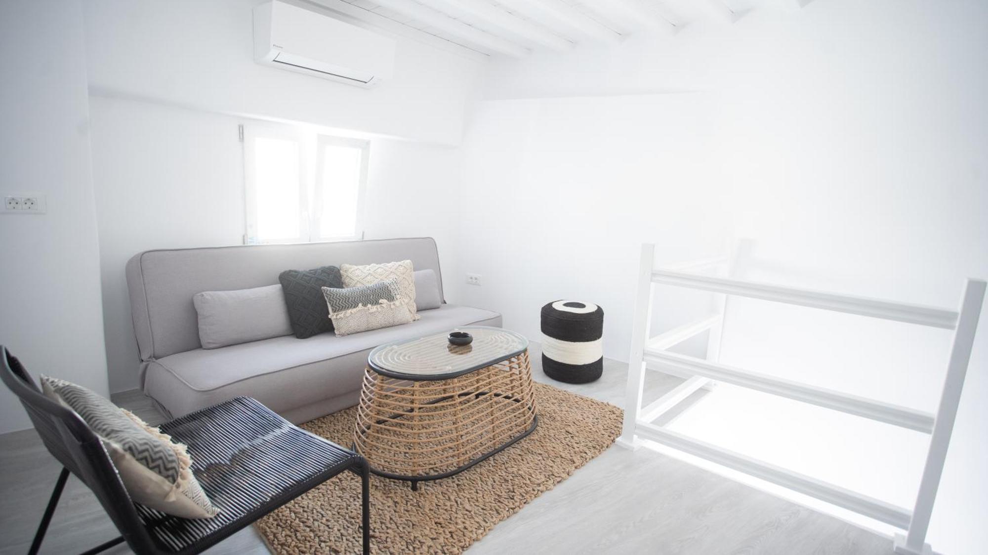 Oculus Mykonos Venice By Live&travel *