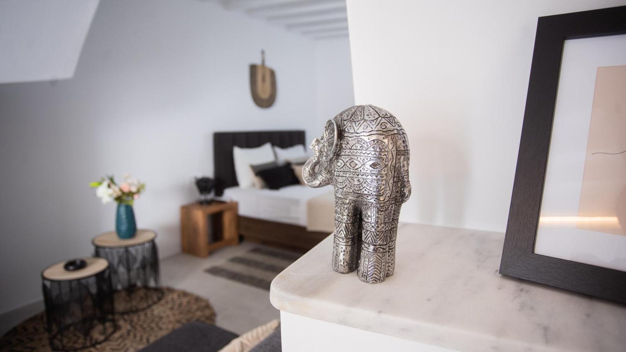 Oculus Mykonos Venice By Live&travel Mykonos Town