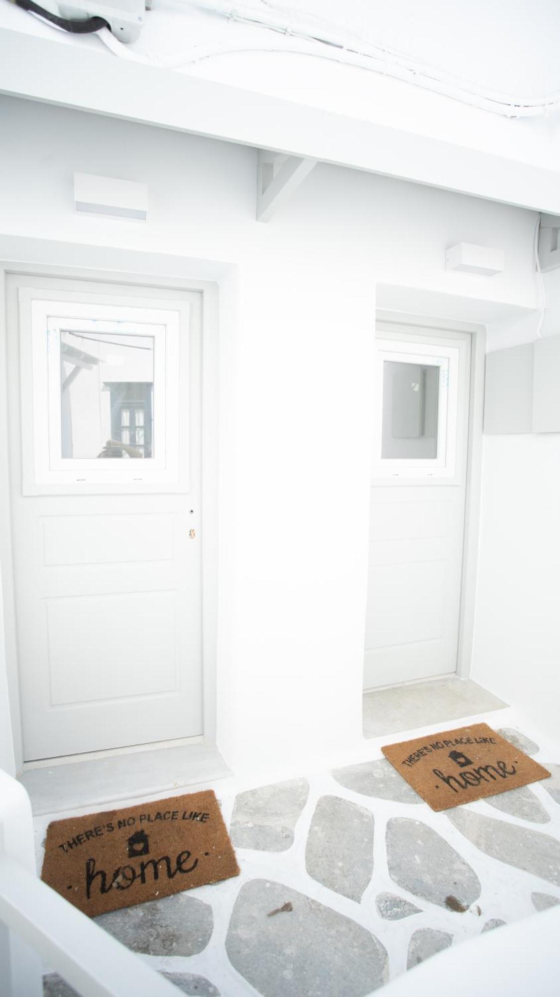 Oculus Mykonos Venice By Live&travel Apartment