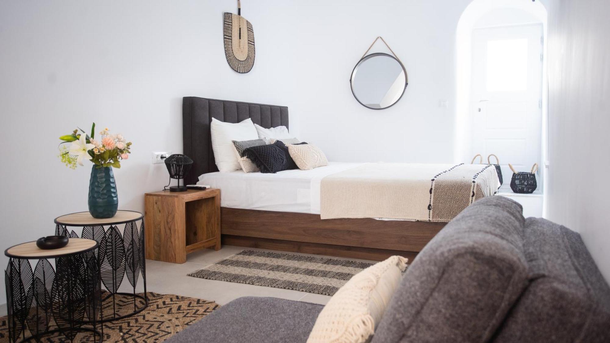 Oculus Mykonos Venice By Live&travel *