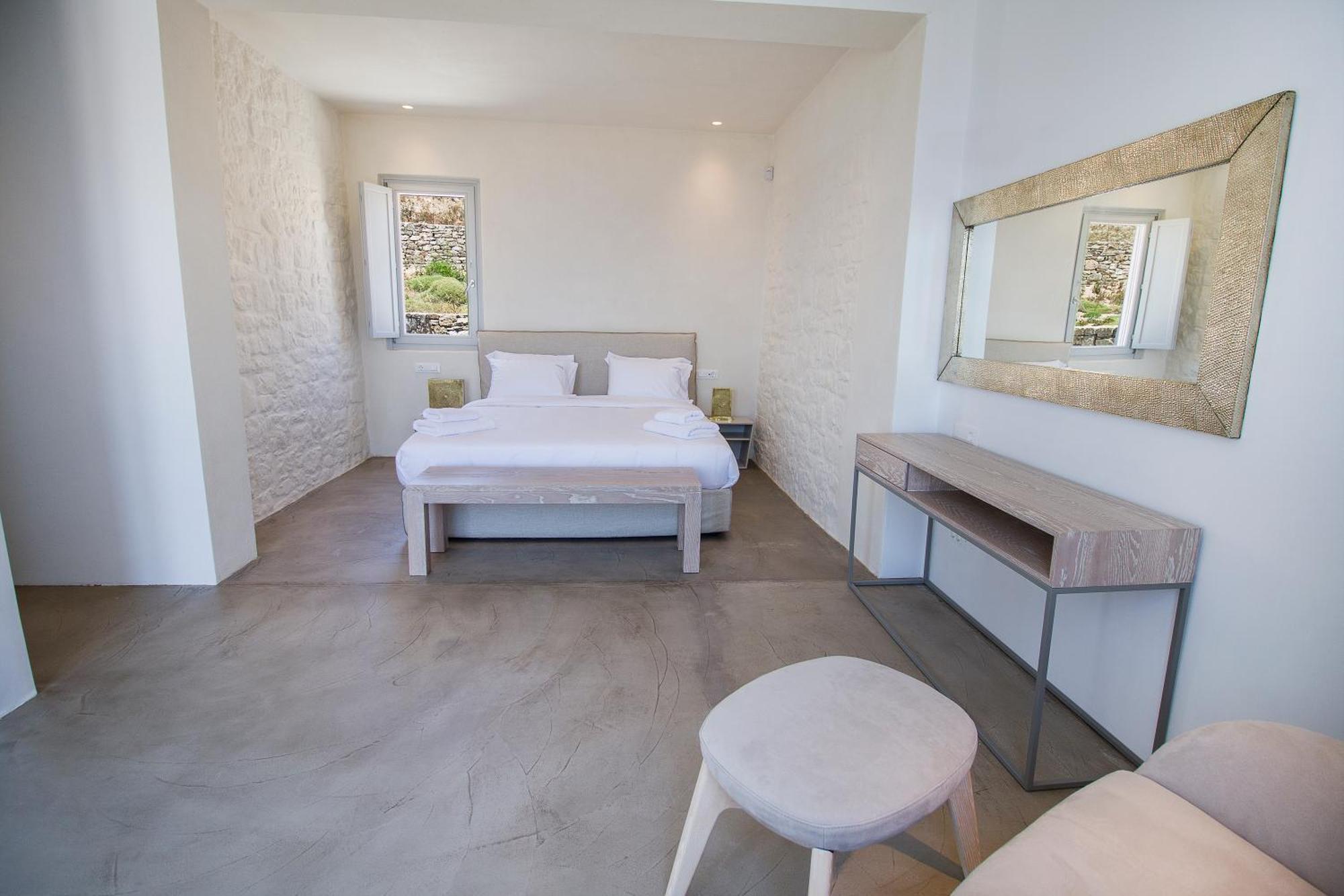 Villa Anarina & Elia