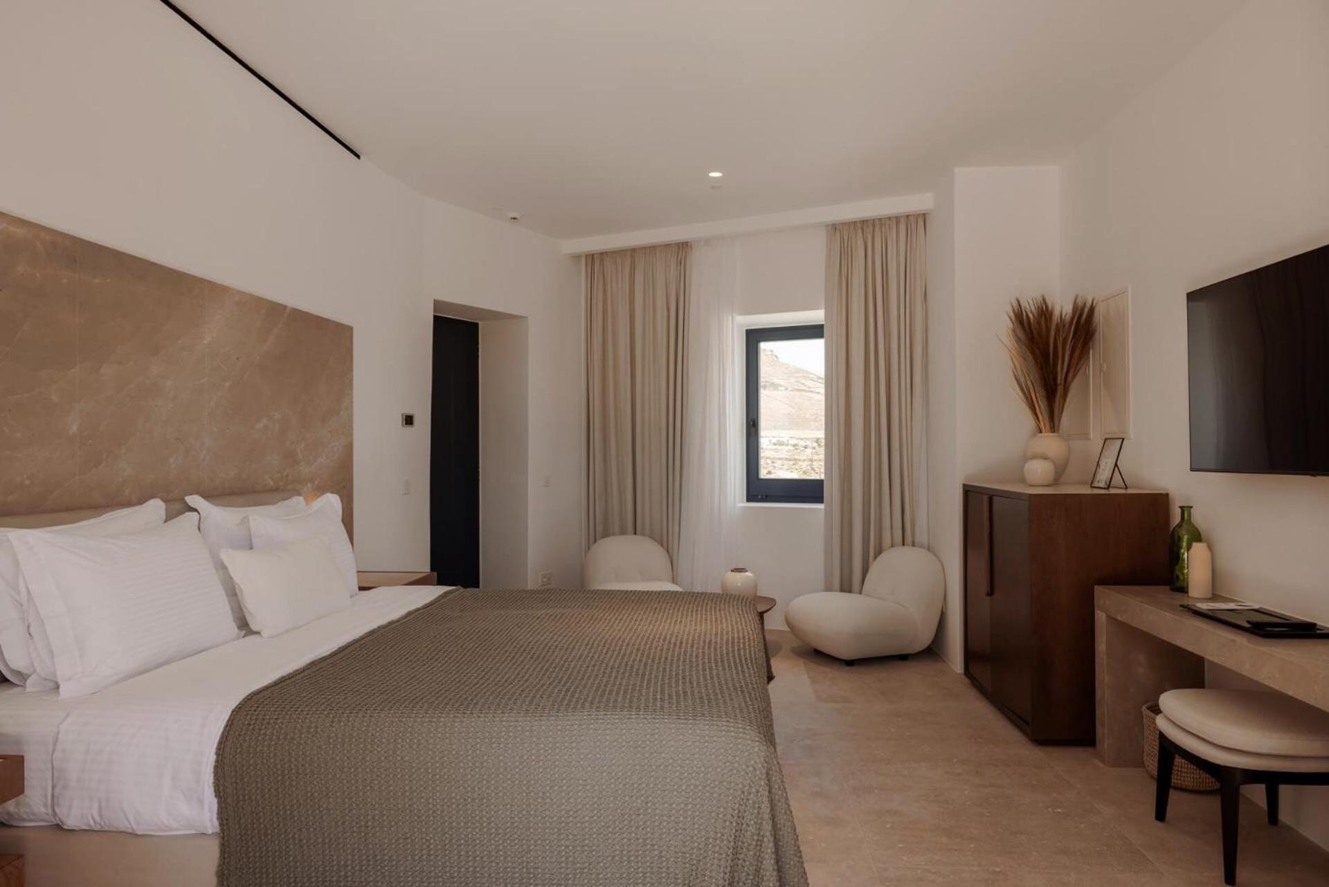 Hotel Cali Mykonos Kalafatis