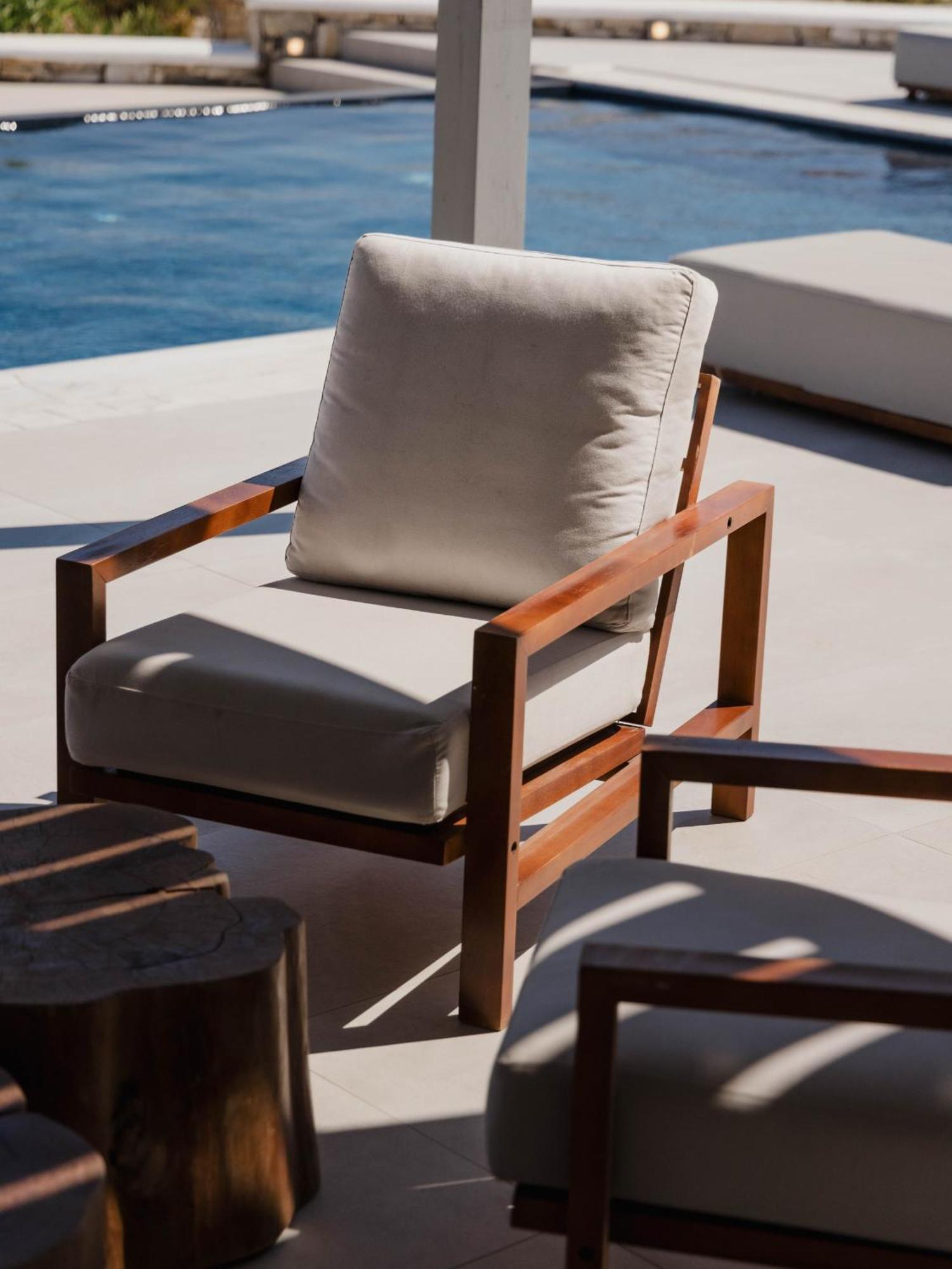 Dm By Ethos Hospitality Villa