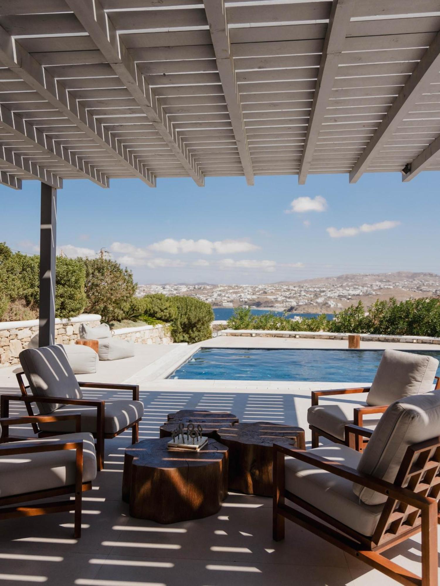 Villa Dm By Ethos Hospitality *