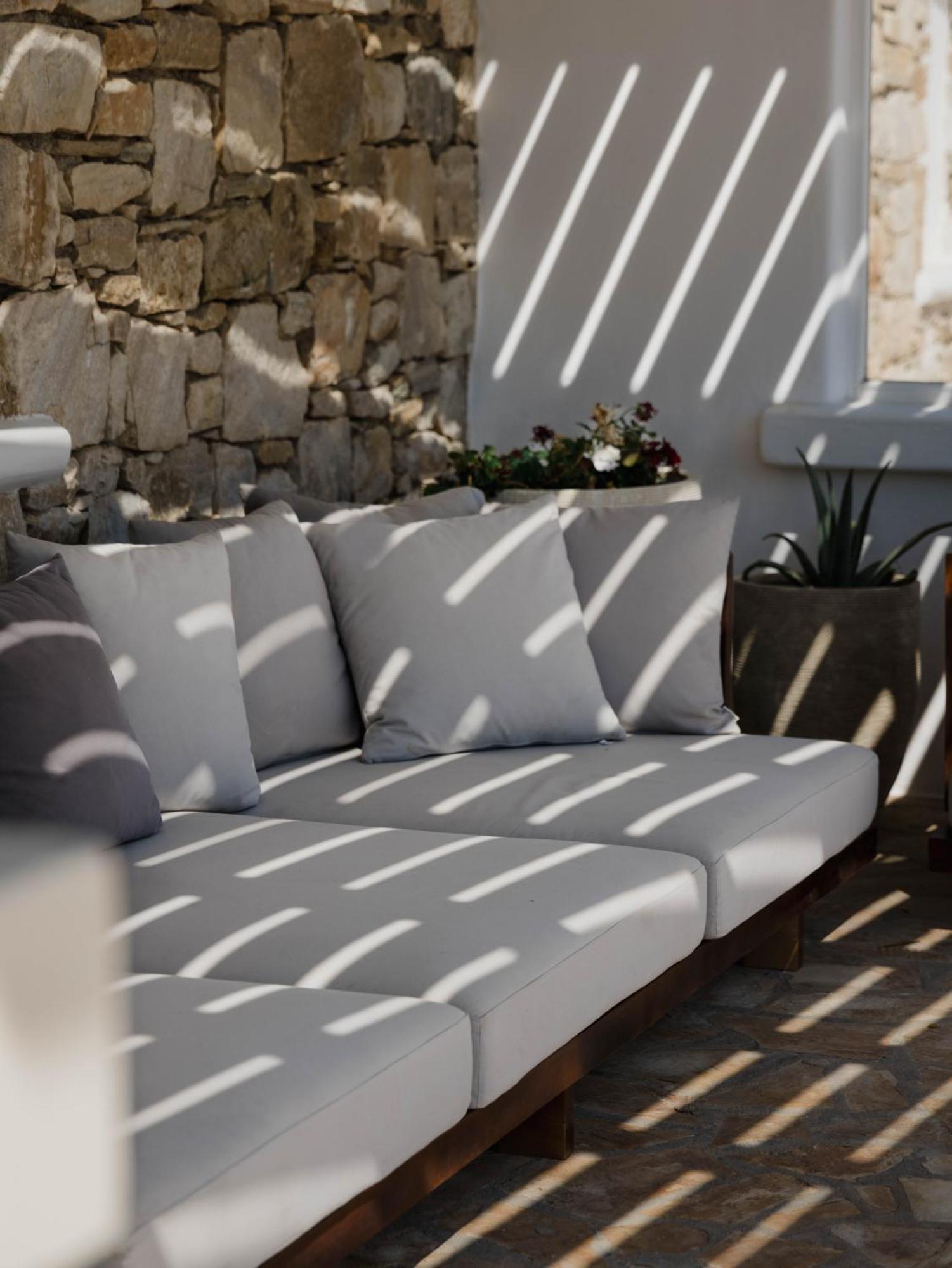 Dm By Ethos Hospitality Agios Ioannis Diakoftis