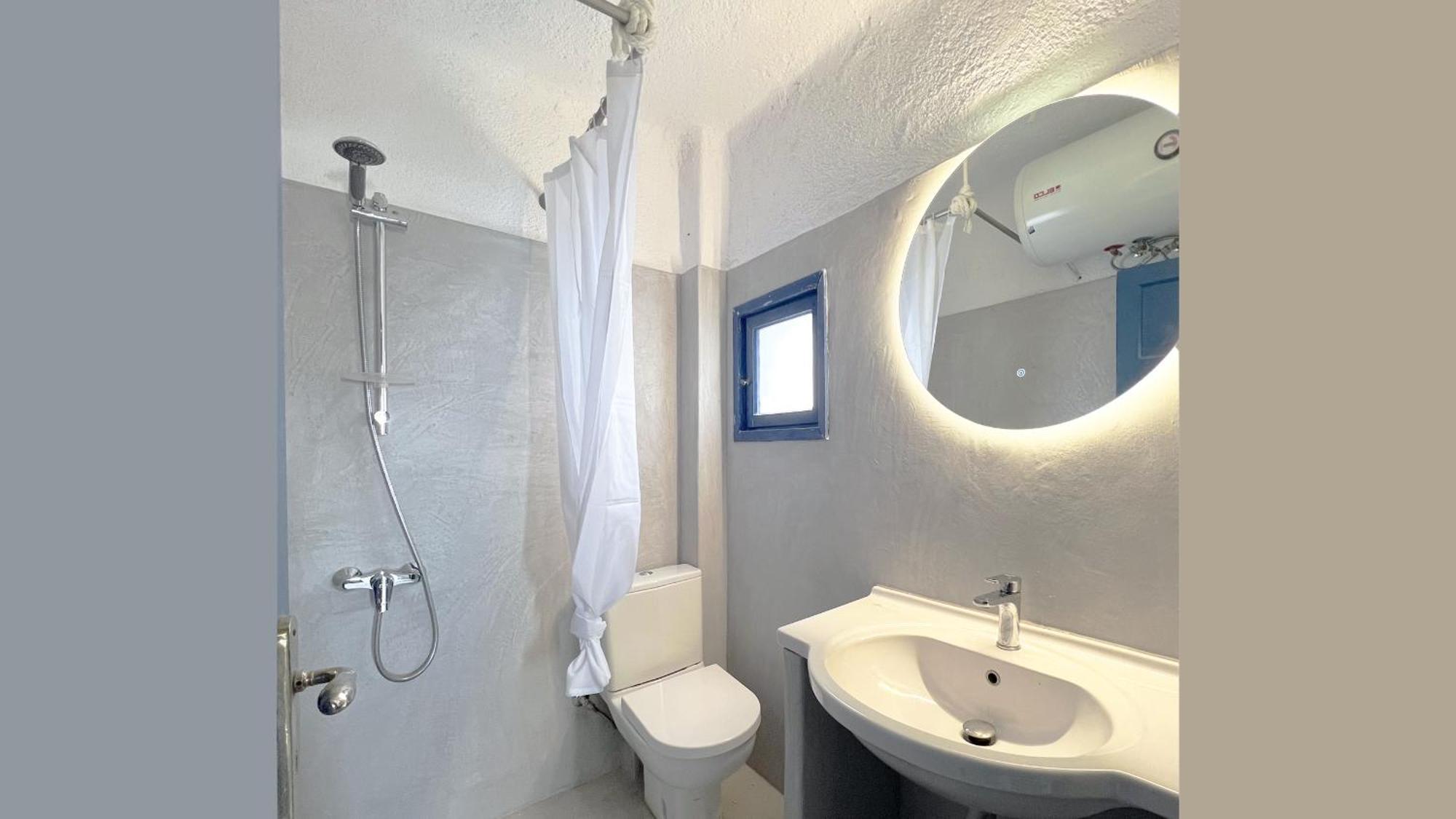 Sandy Side Mykonos By Angelsgroup Holiday home *