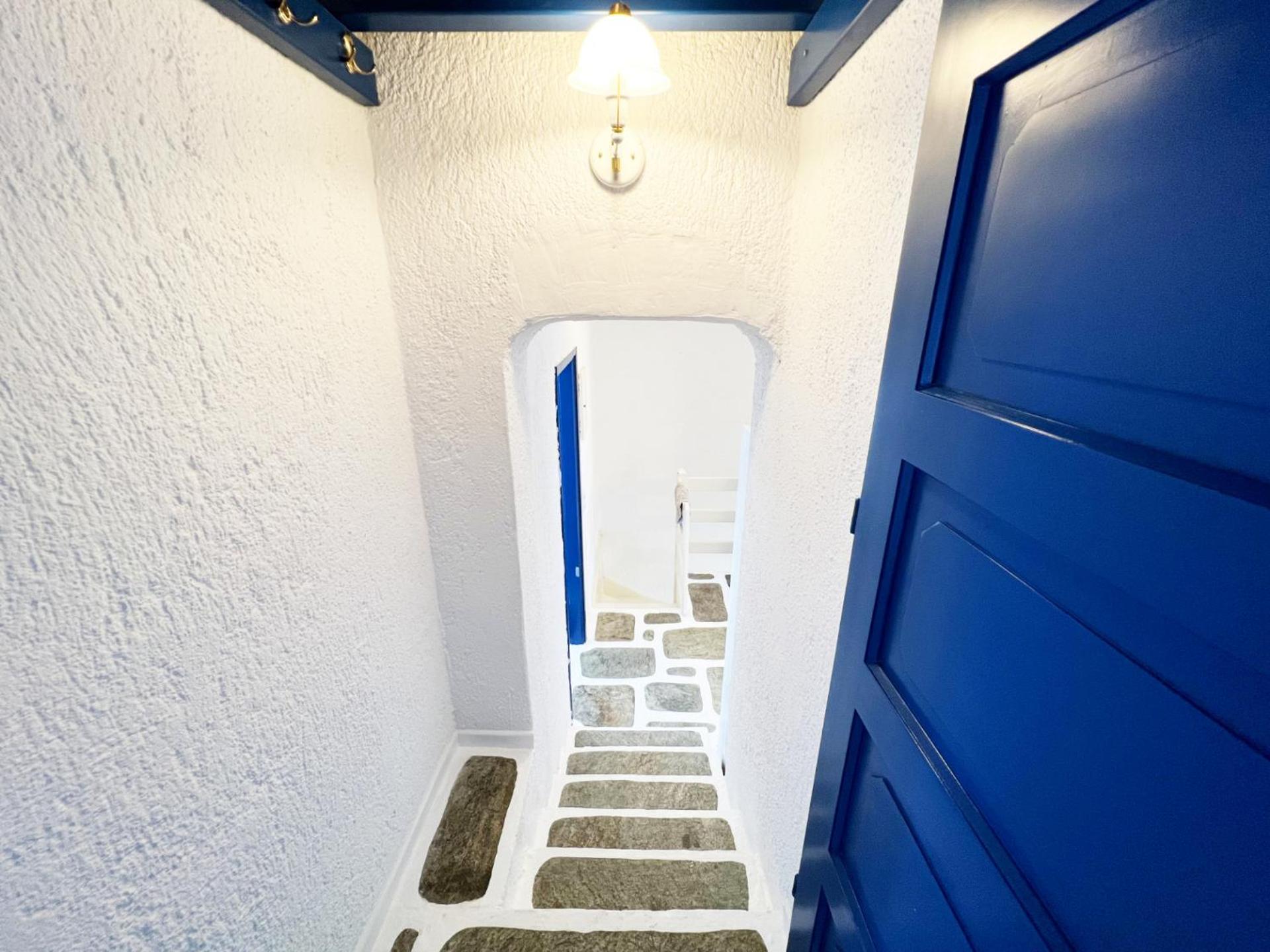 Sandy Side Mykonos By Angelsgroup Mykonos Town