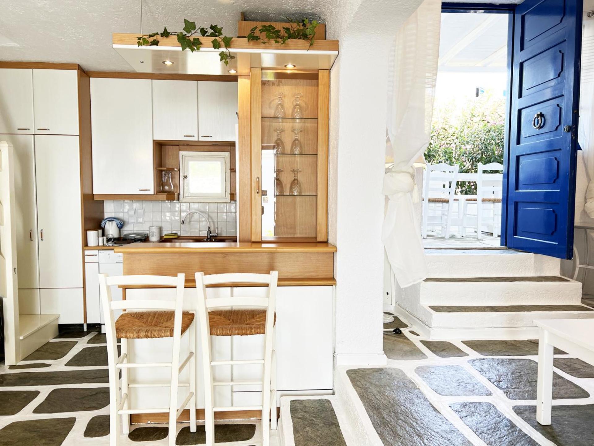 Sandy Side Mykonos By Angelsgroup Holiday home Mykonos Town