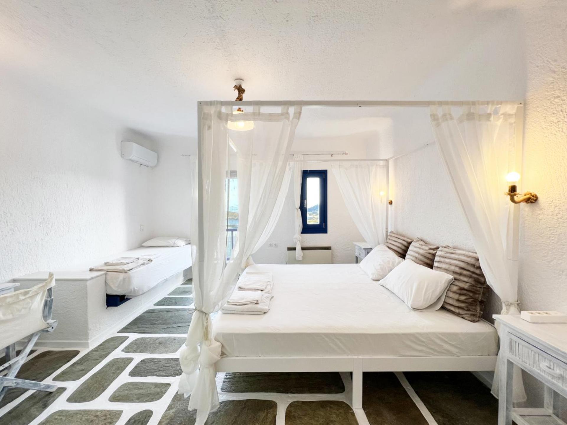 Sandy Side Mykonos By Angelsgroup Mykonos Town