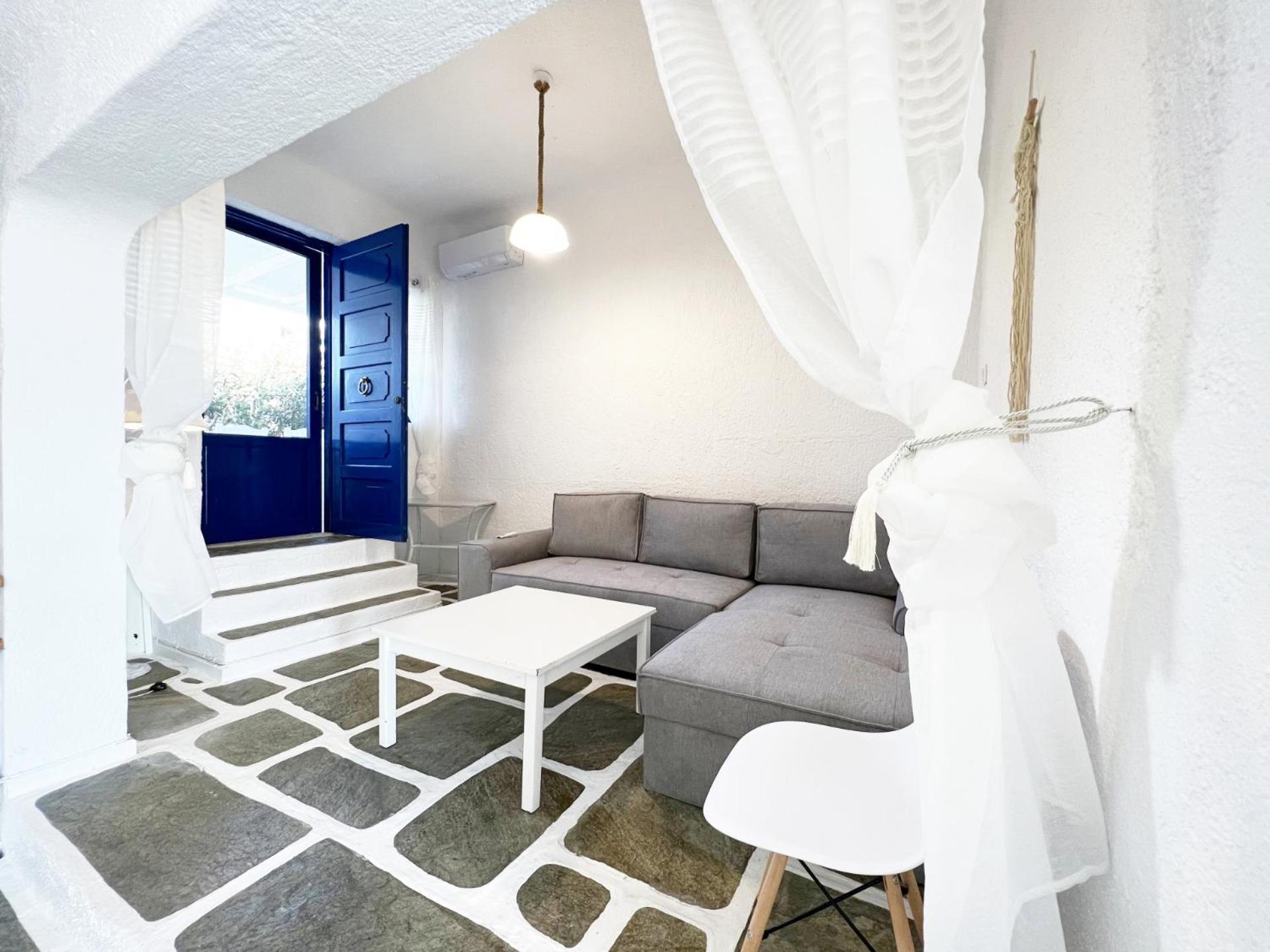 Sandy Side Mykonos By Angelsgroup Holiday home *