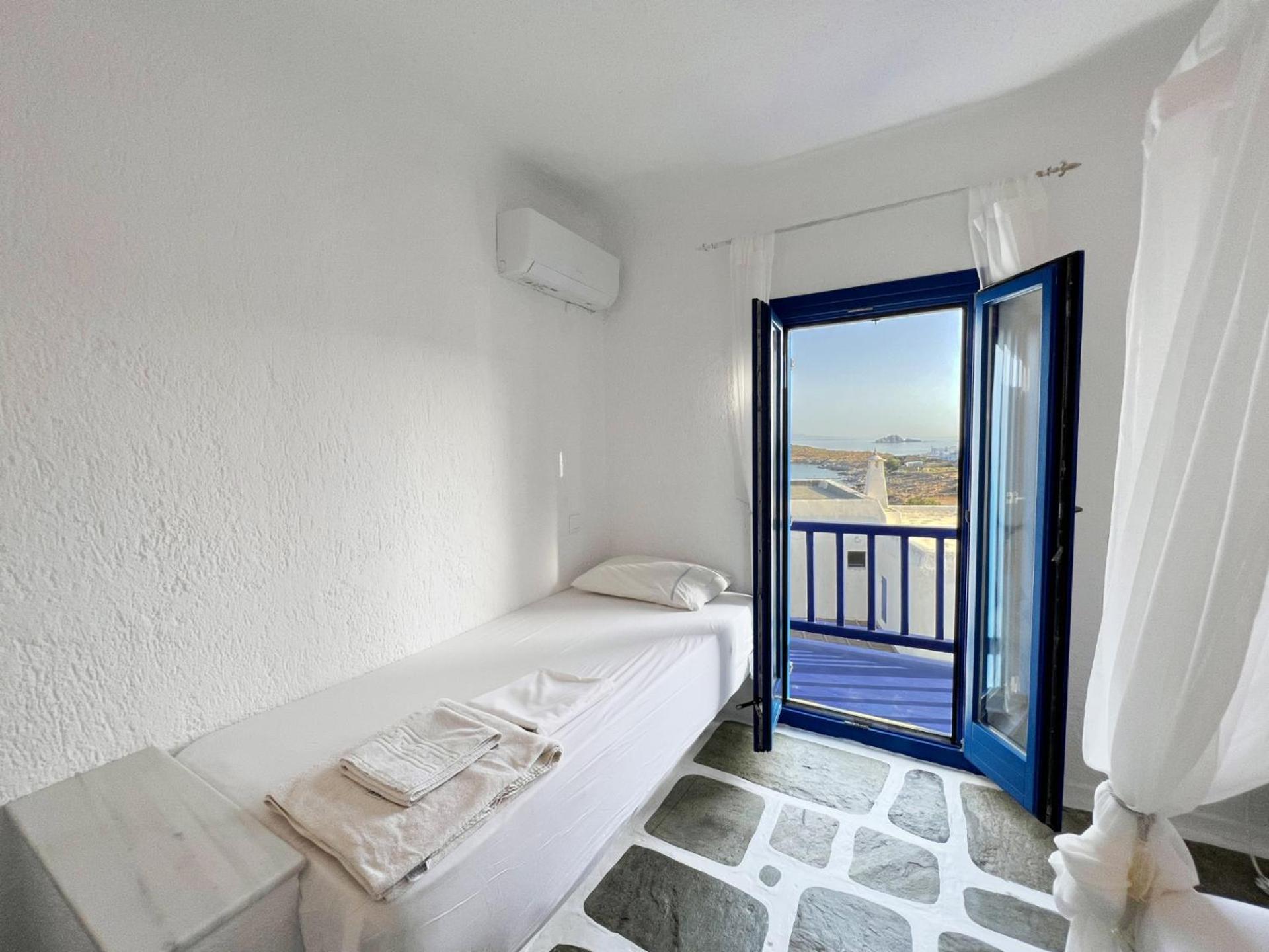 Holiday home Sandy Side Mykonos By Angelsgroup Mykonos Town