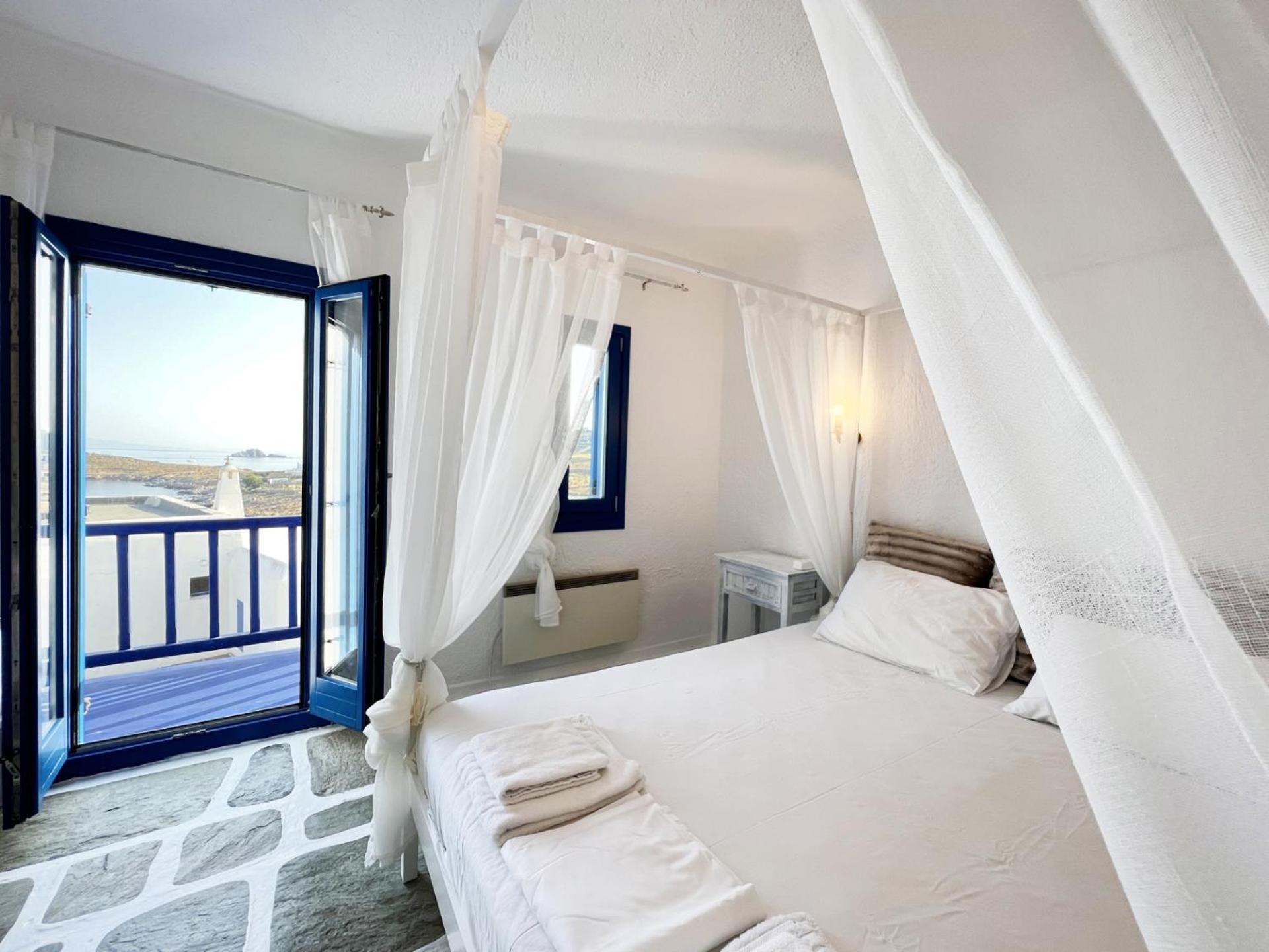 Sandy Side Mykonos By Angelsgroup Mykonos Town