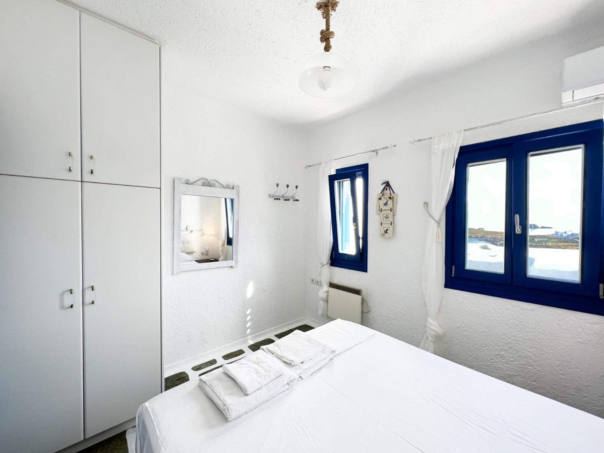 Sandy Side Mykonos By Angelsgroup Holiday home Mykonos Town