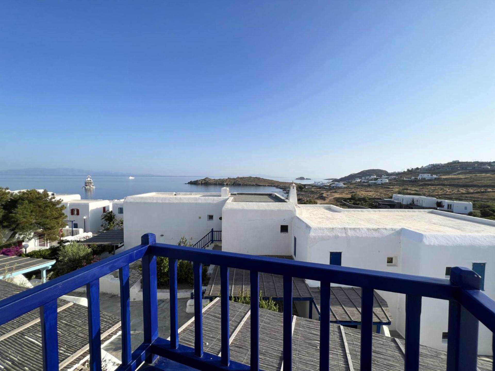 Holiday home Sandy Side Mykonos By Angelsgroup *