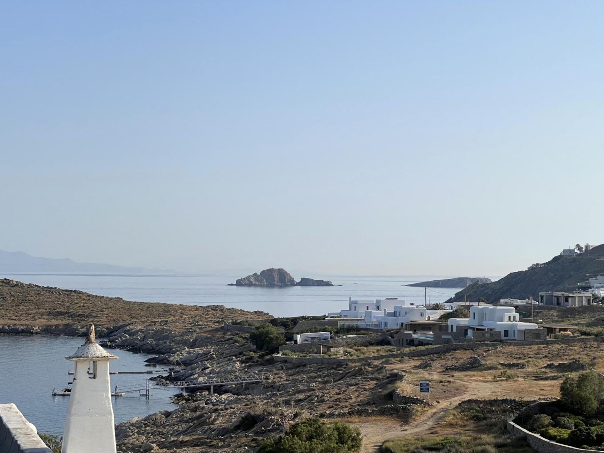 Holiday home Sandy Side Mykonos By Angelsgroup Mykonos Town