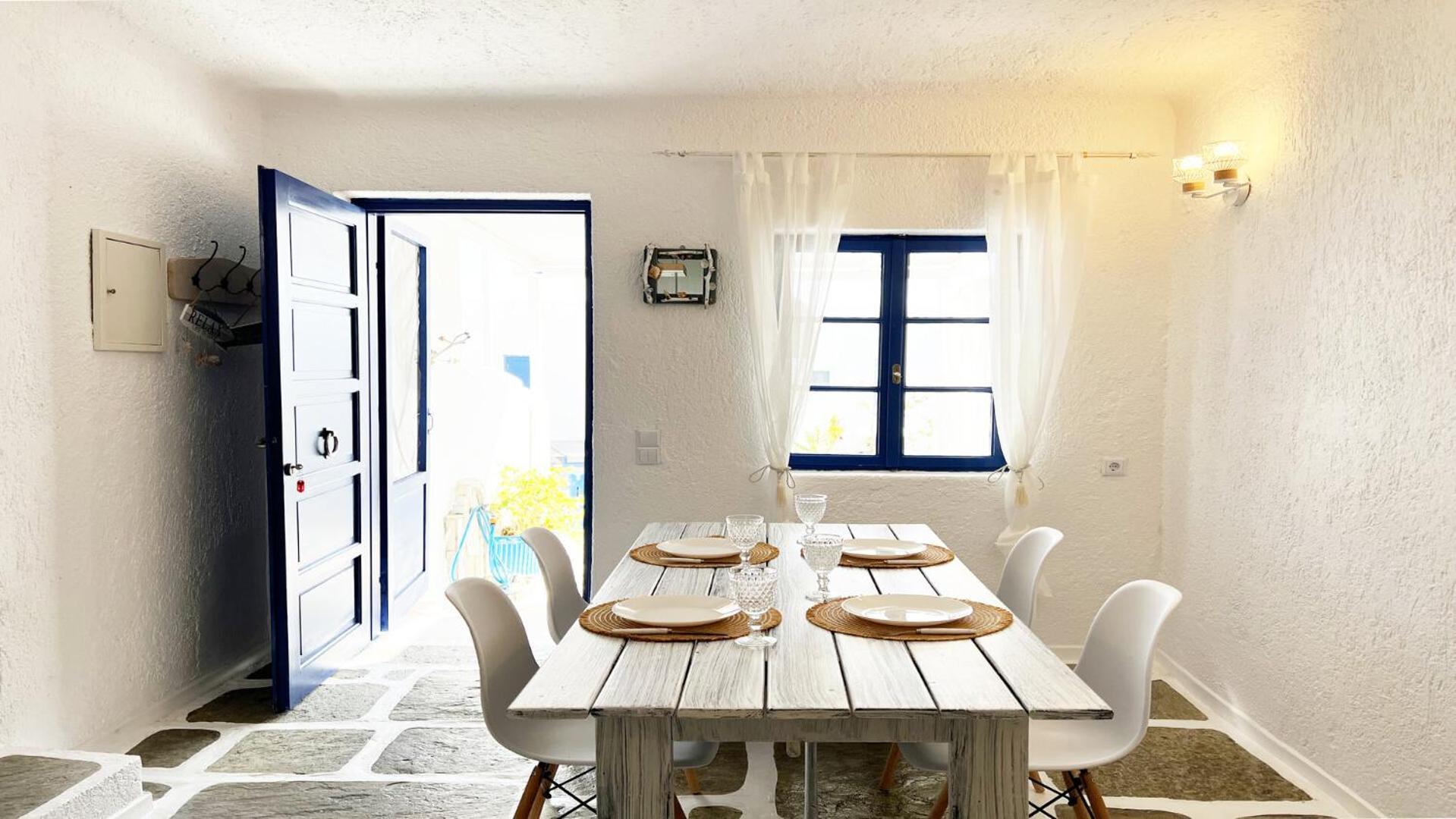 Sandy Side Mykonos By Angelsgroup