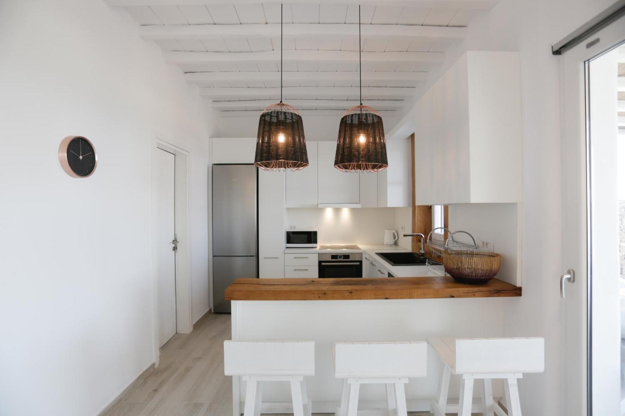 Villa Angelika/pink Pelikan By The