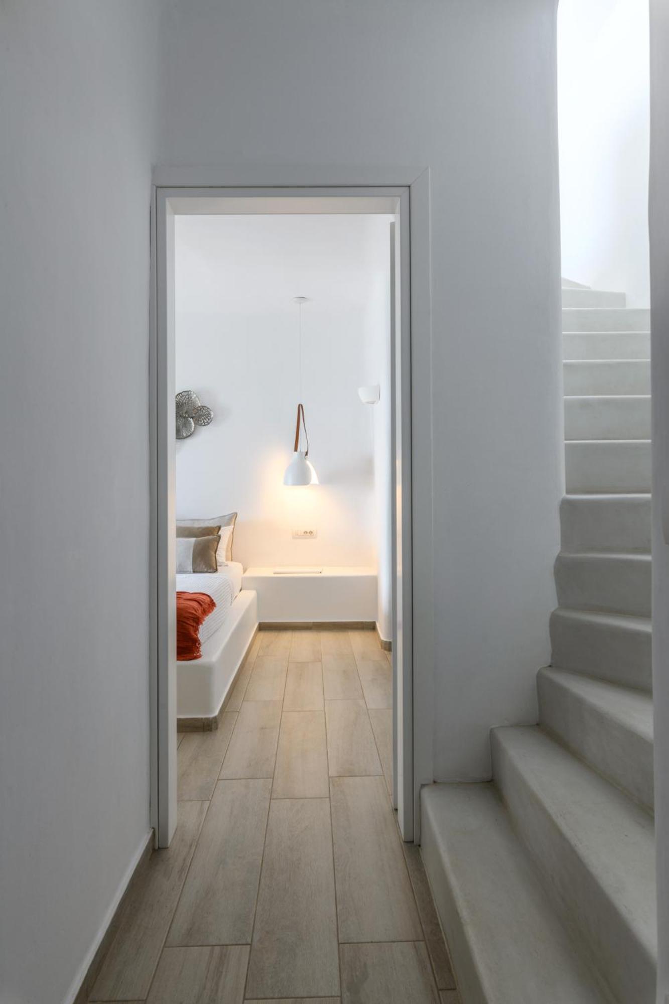 Villa Angelika/pink Pelikan By The