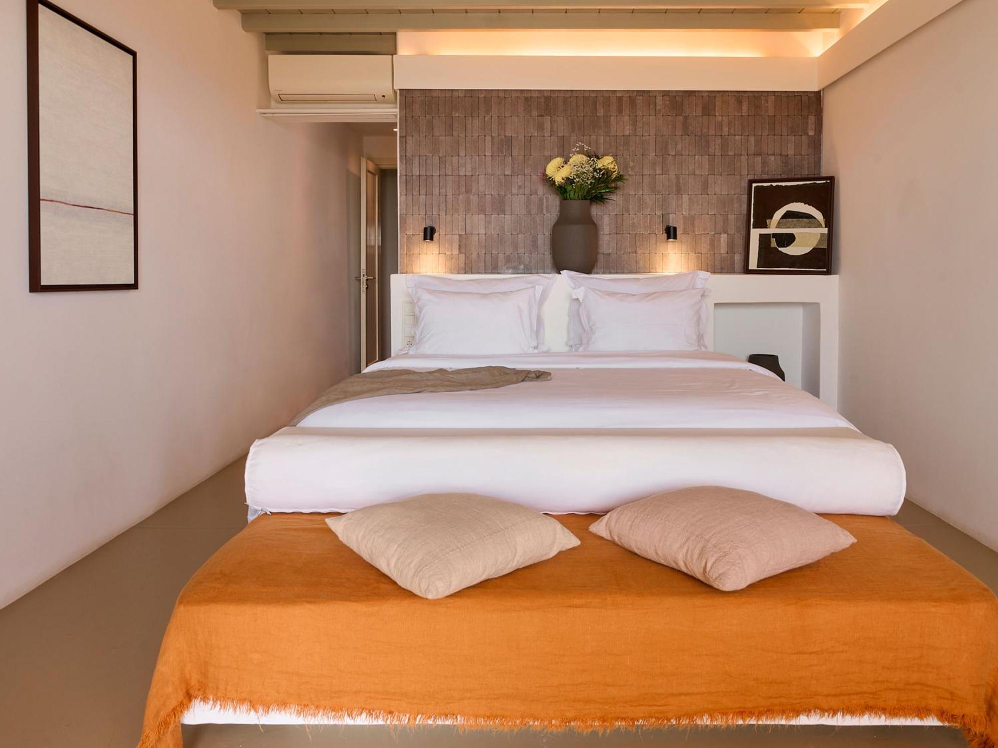 Hotel Mykonos Rocks & *