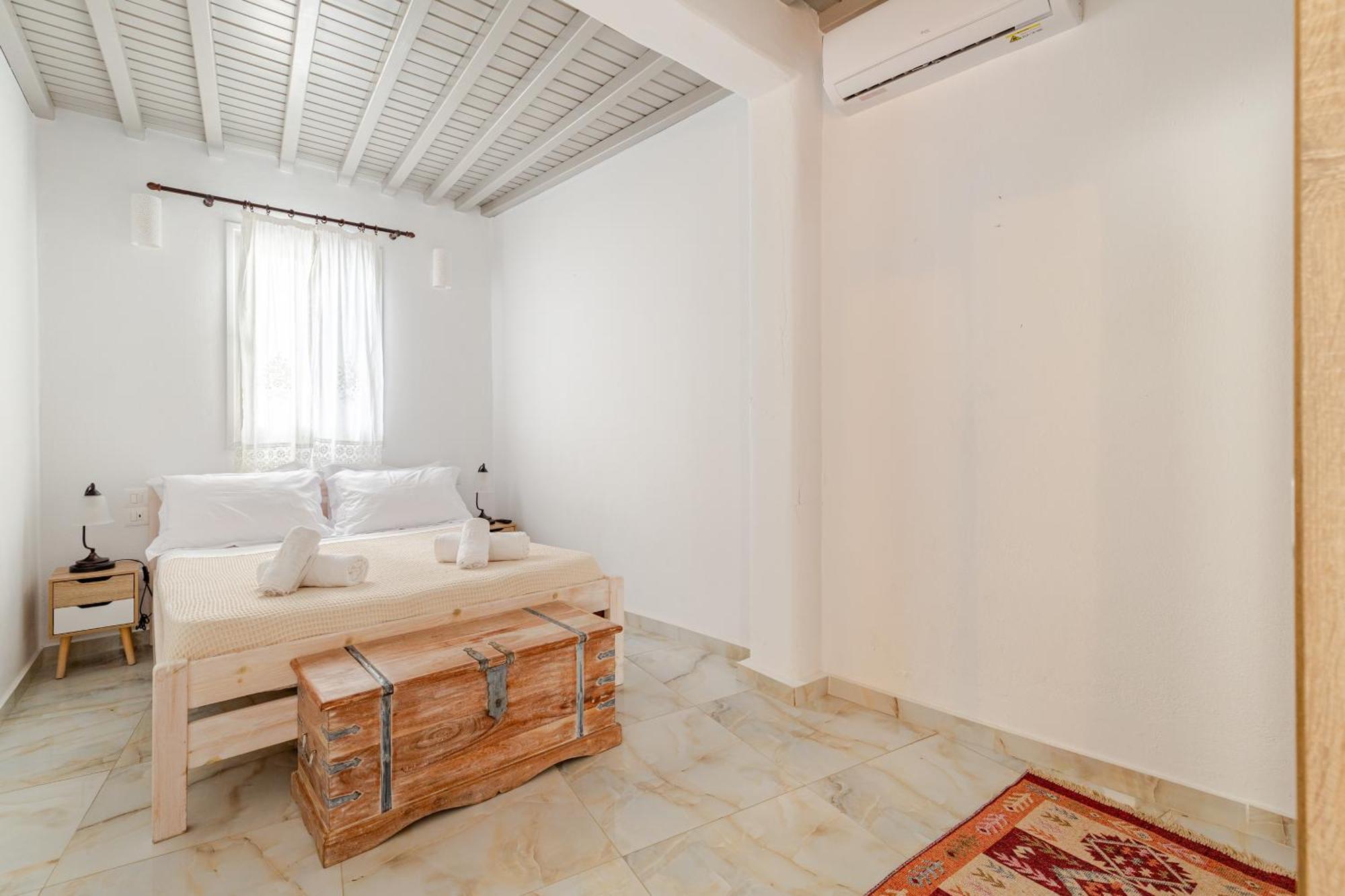 Elenitas House In Apartment Ornos (Mykonos)