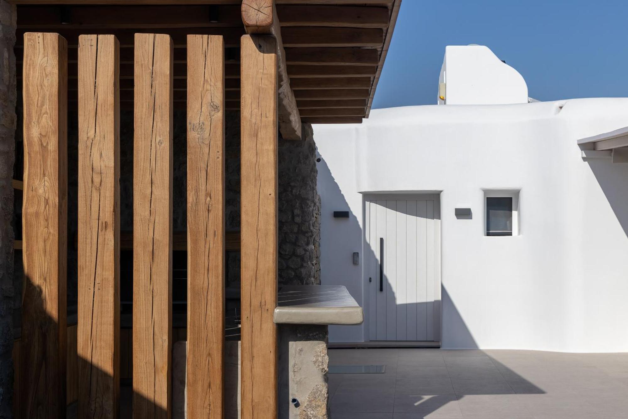 Samba Villa *