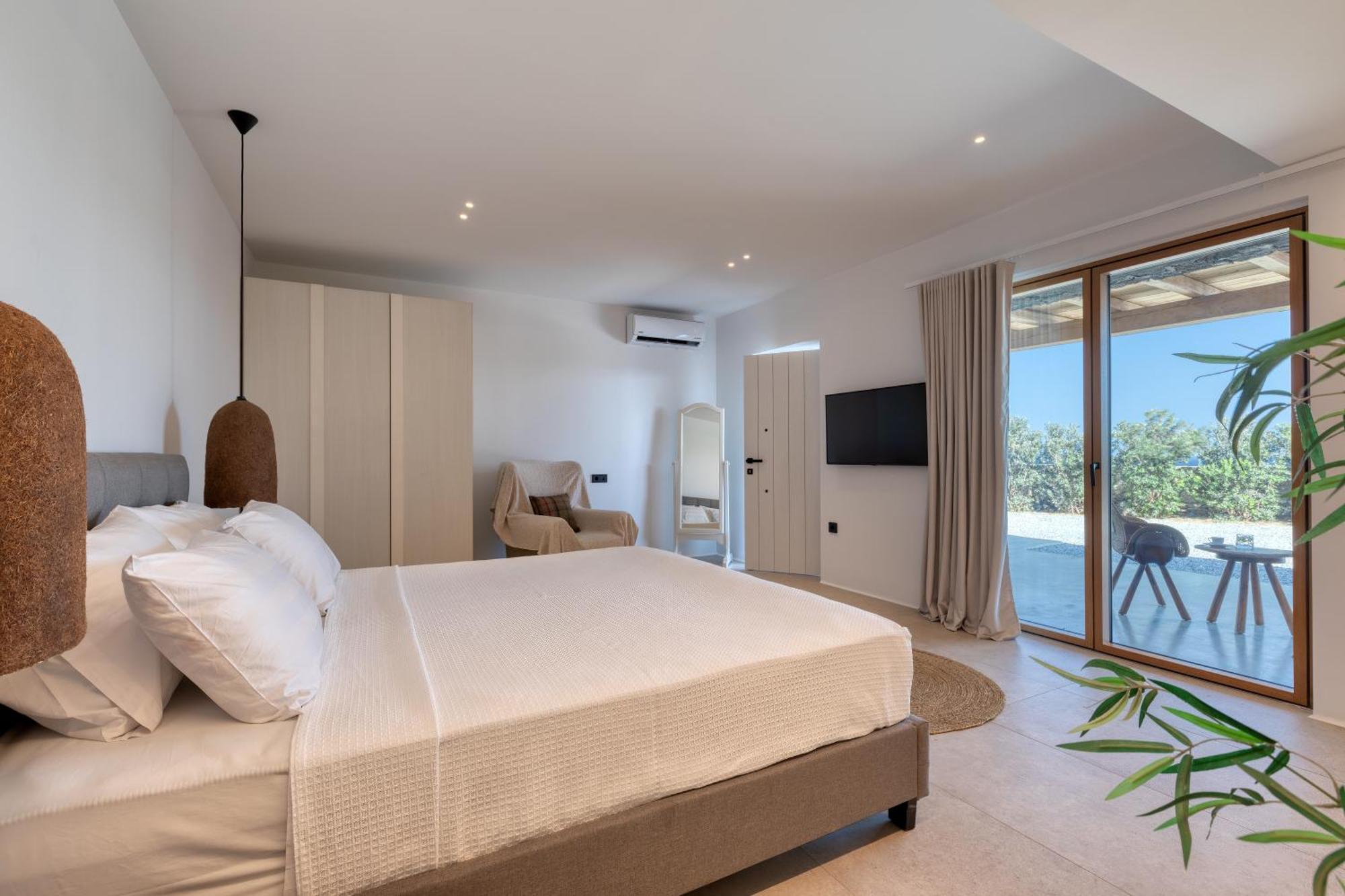 Villa Samba *