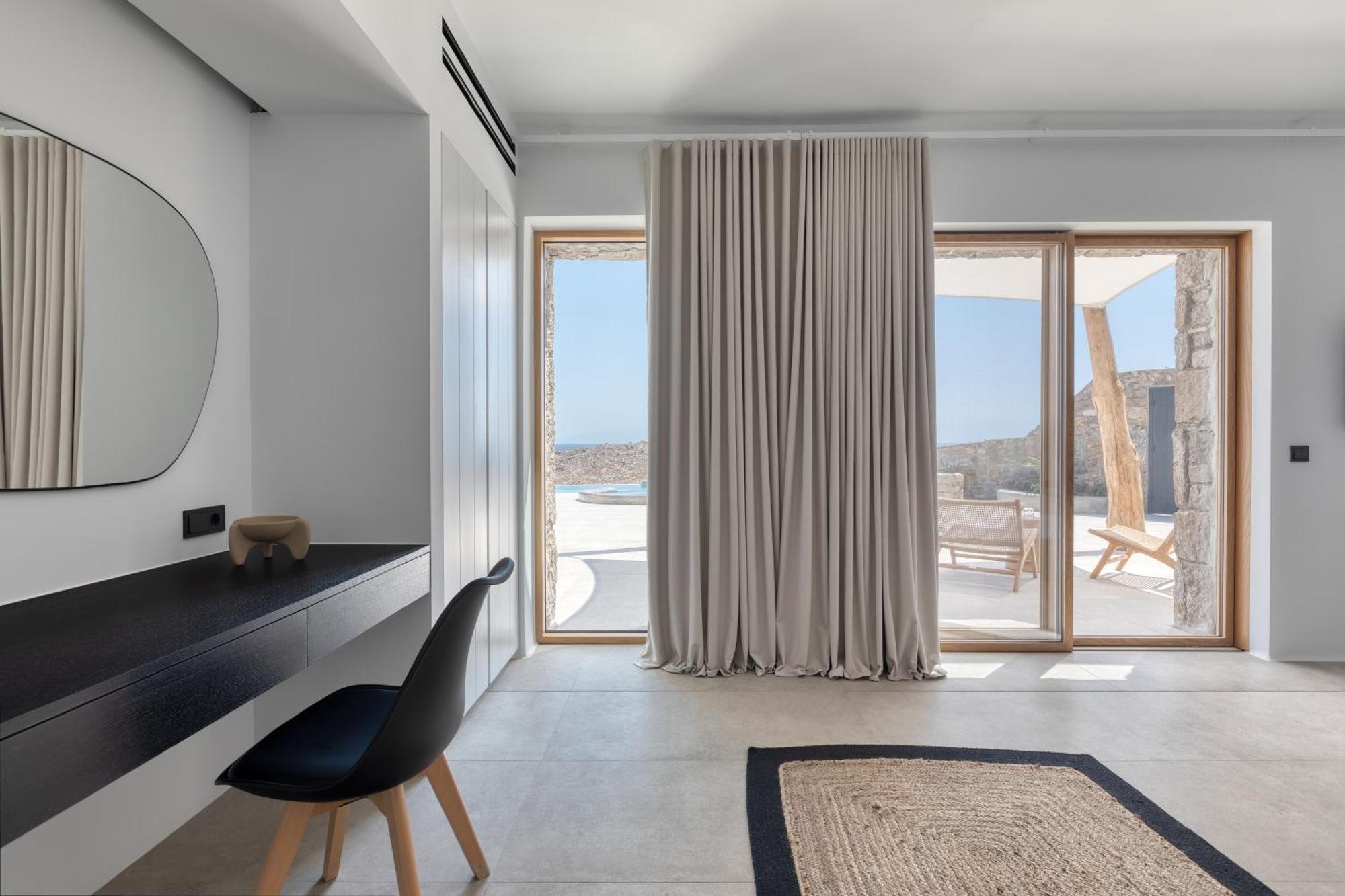 Samba Villa Mykonos Town