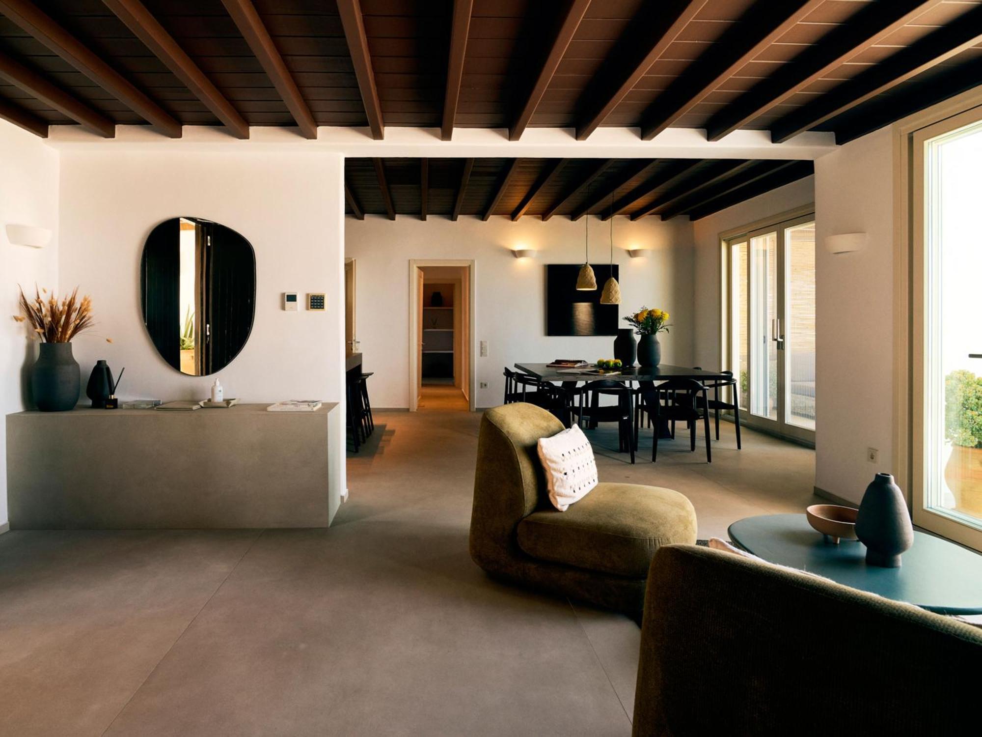 Hotel Mykonos Rocks &