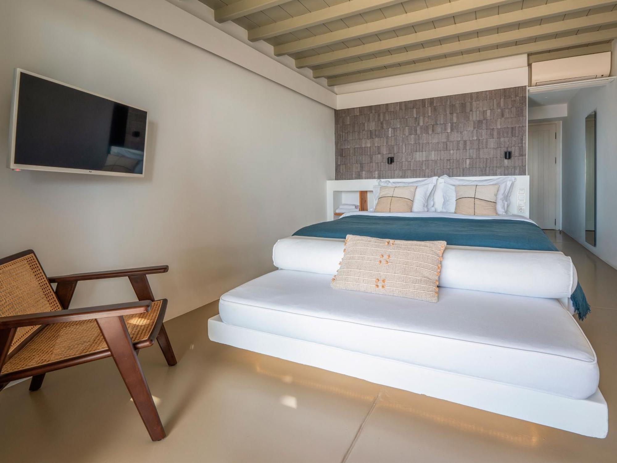 Hotel Mykonos Rocks & *