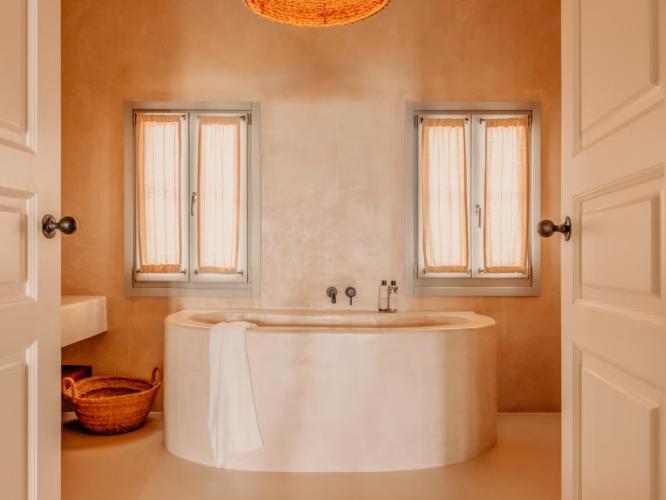 Soho Roc House Mykonos Hotel 5*
