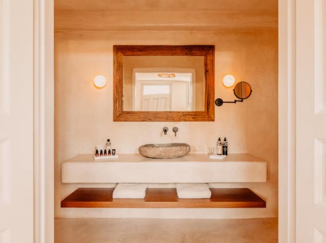 Soho Roc House Mykonos Hotel 5*