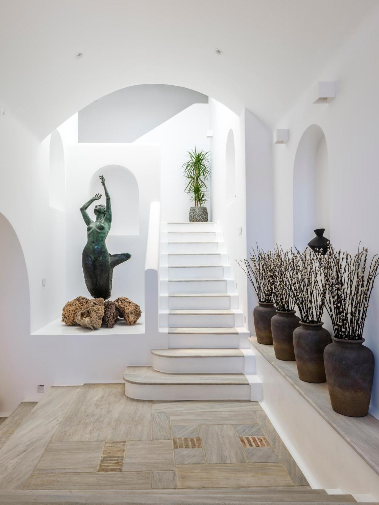De Zeus Mykonos Town