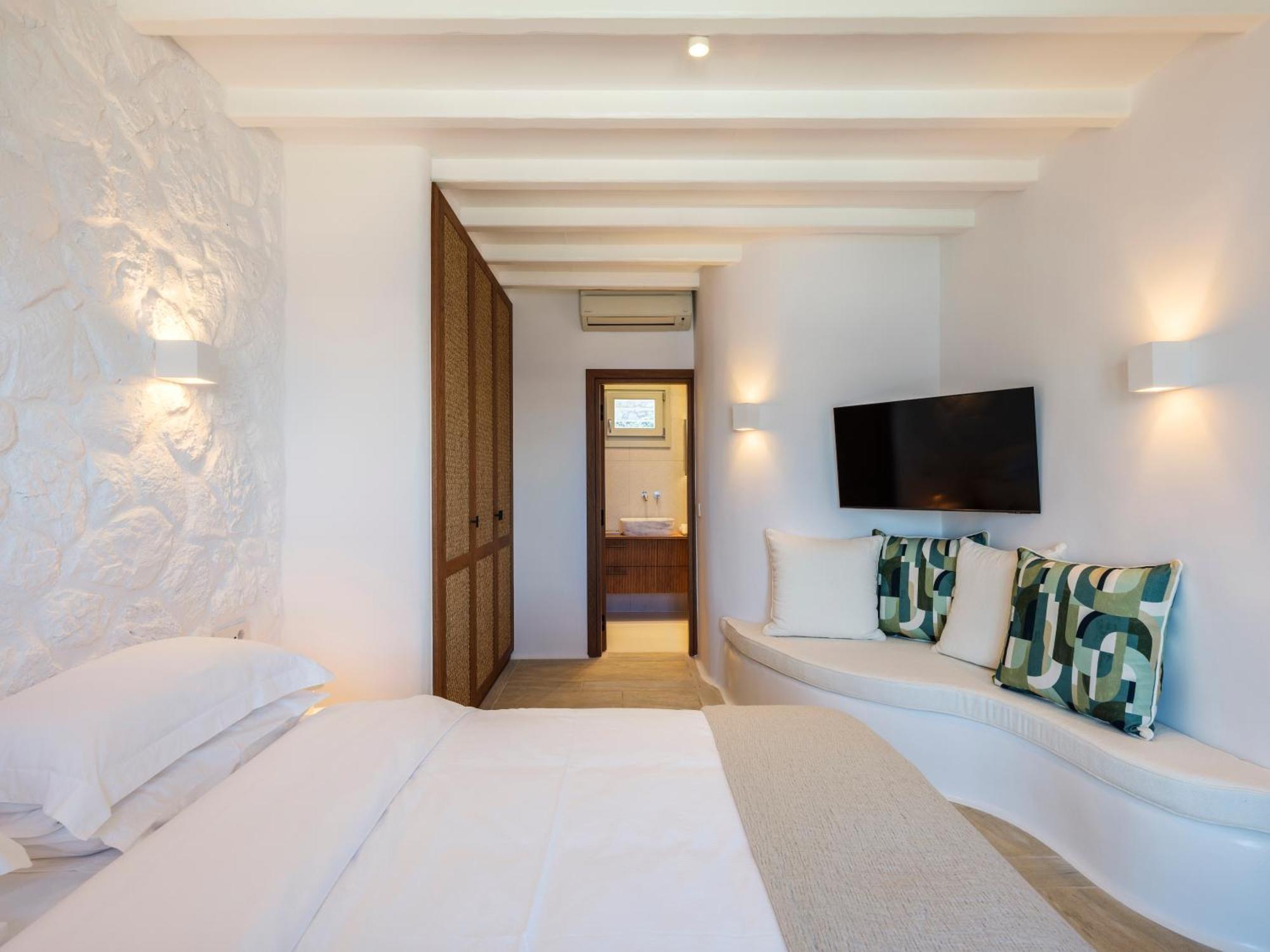 De Zeus Villa