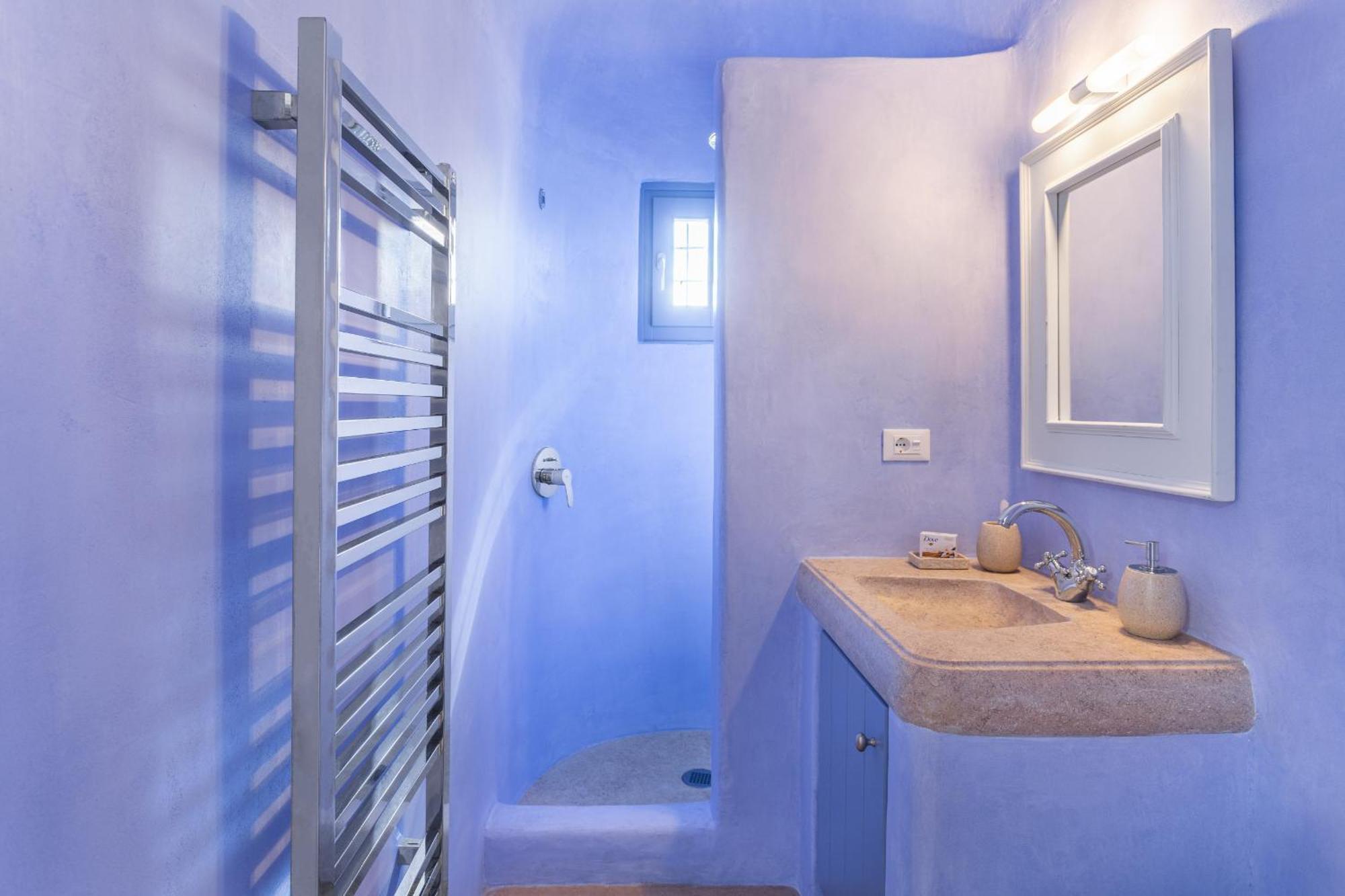 Seaside 5bdr Bliss In Mykonos Villa
