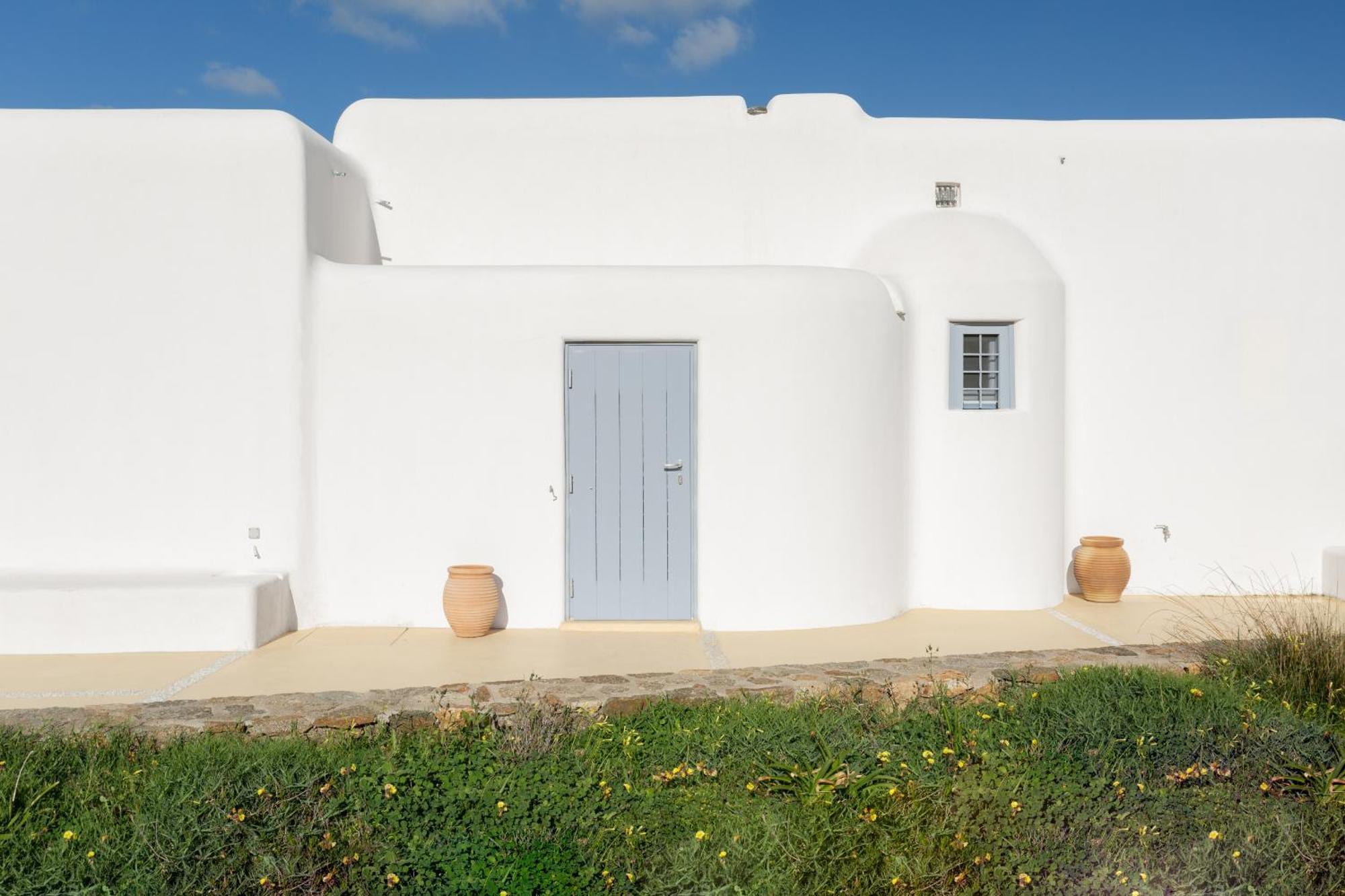 Seaside 5bdr Bliss In Mykonos Villa *