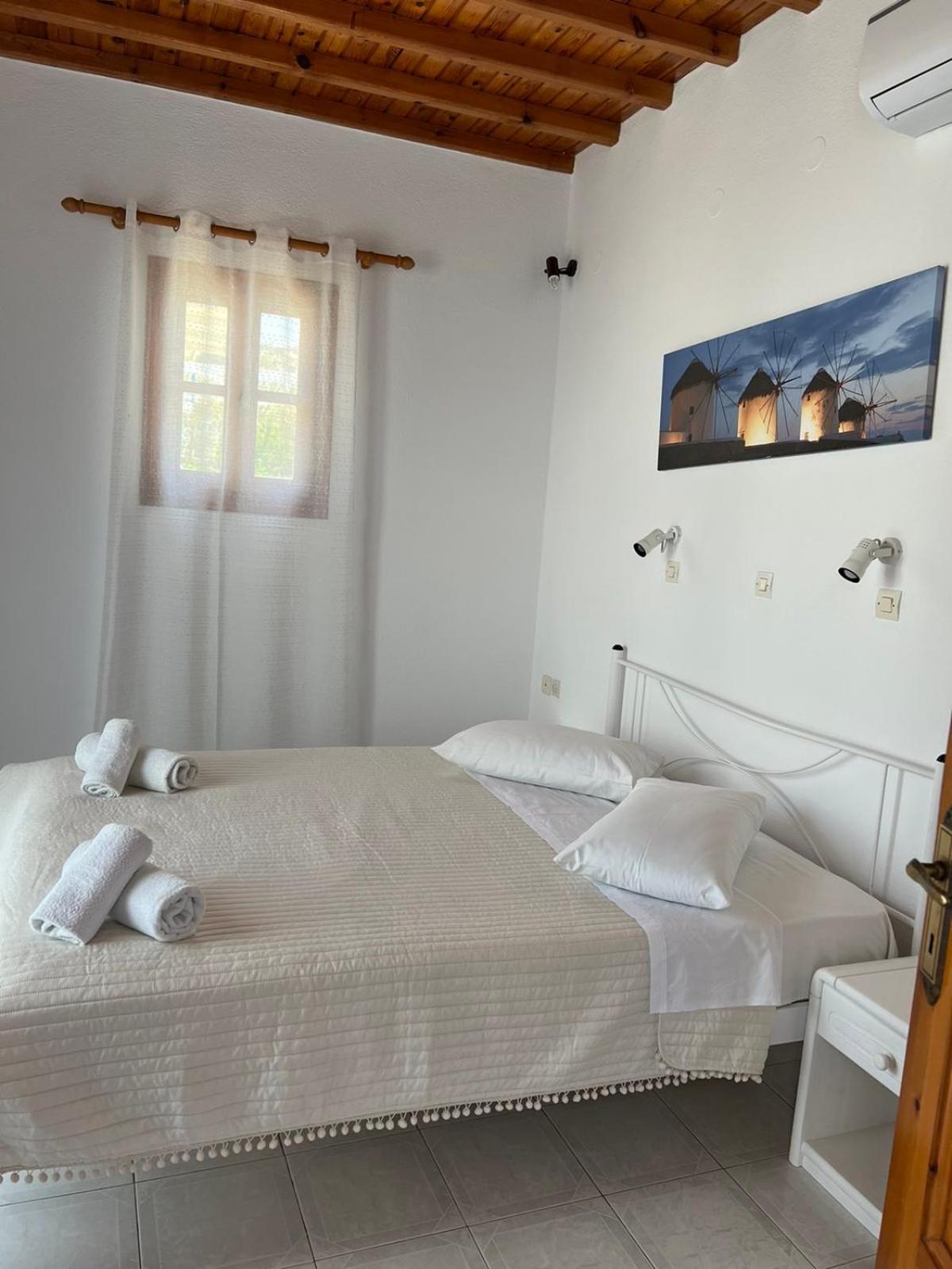 Aparthotel Anemos 3*