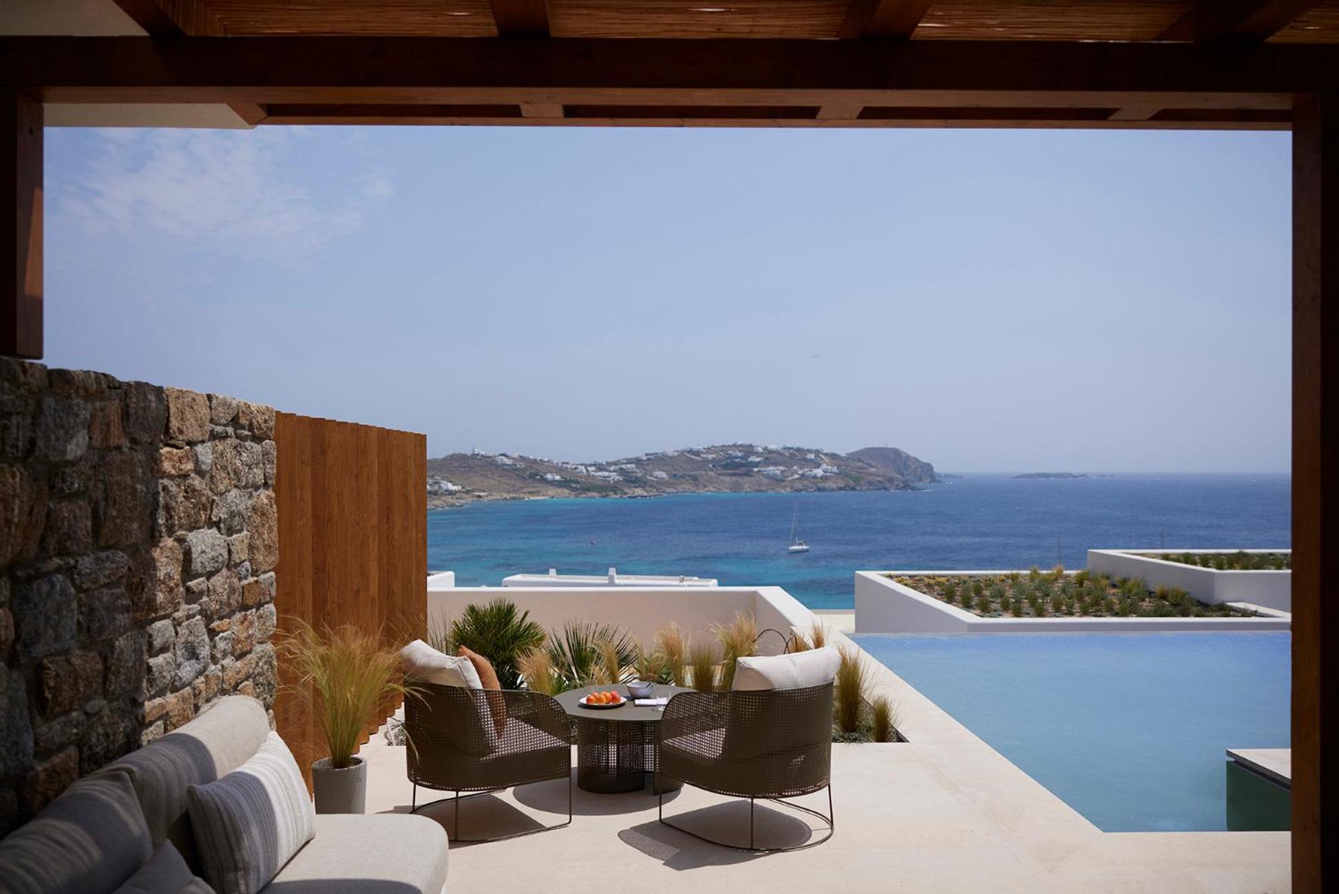 Hotel The Coast Bill&coo-the Leading Of The World (adults Only) 5*